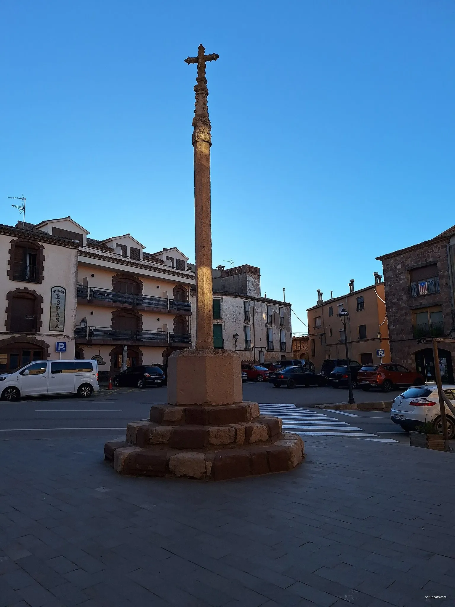 Castell de Riudabella