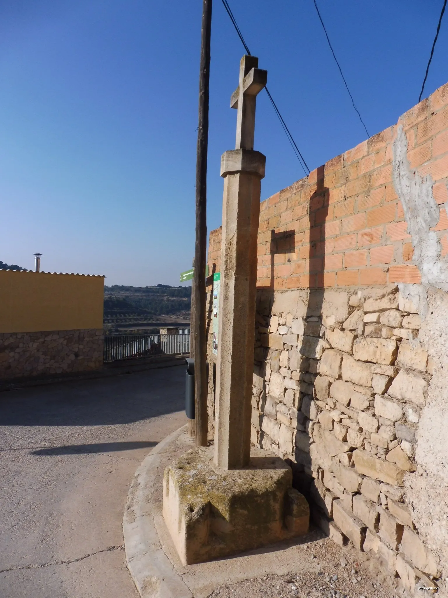 Els plans de la Segarra