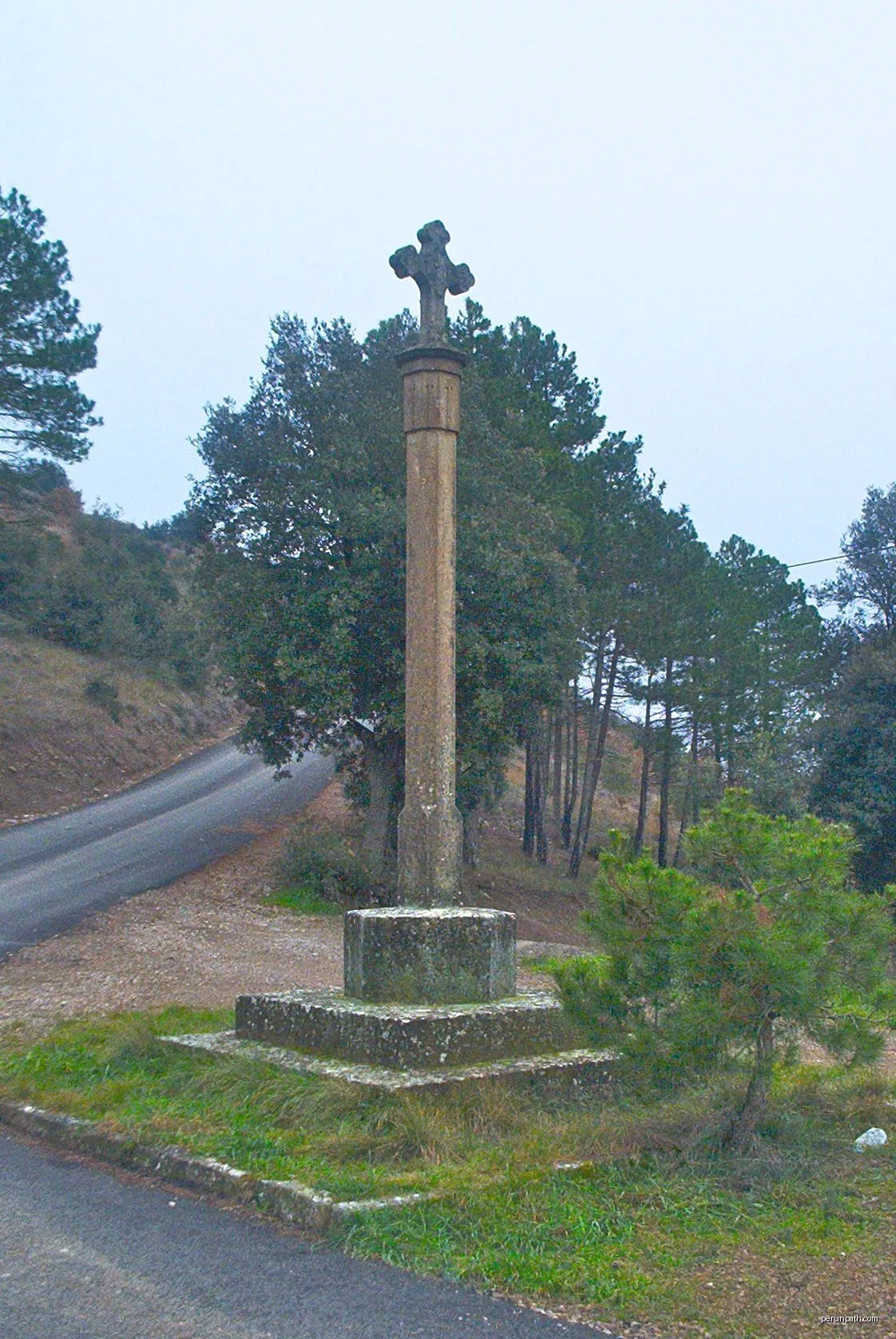 Ruta del romànic XVI.2 – Sant Mateu de Bages