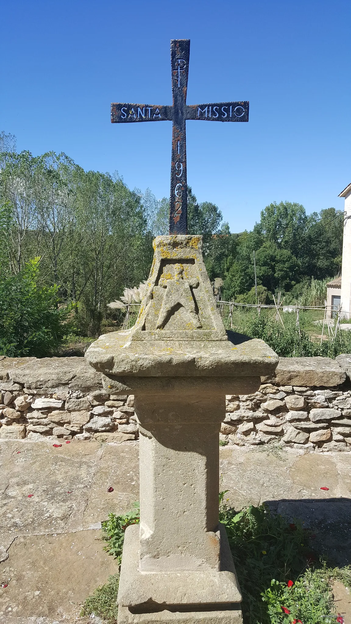 La Font de la Riera