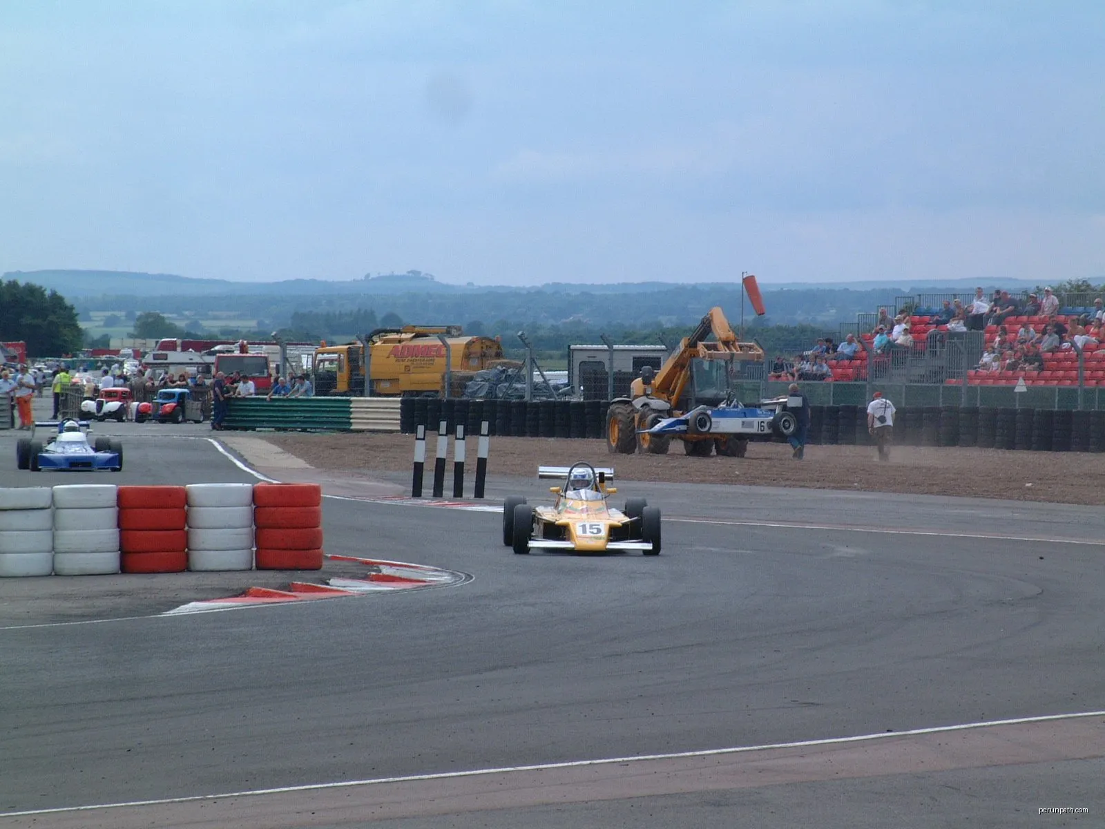 Circuit N°40