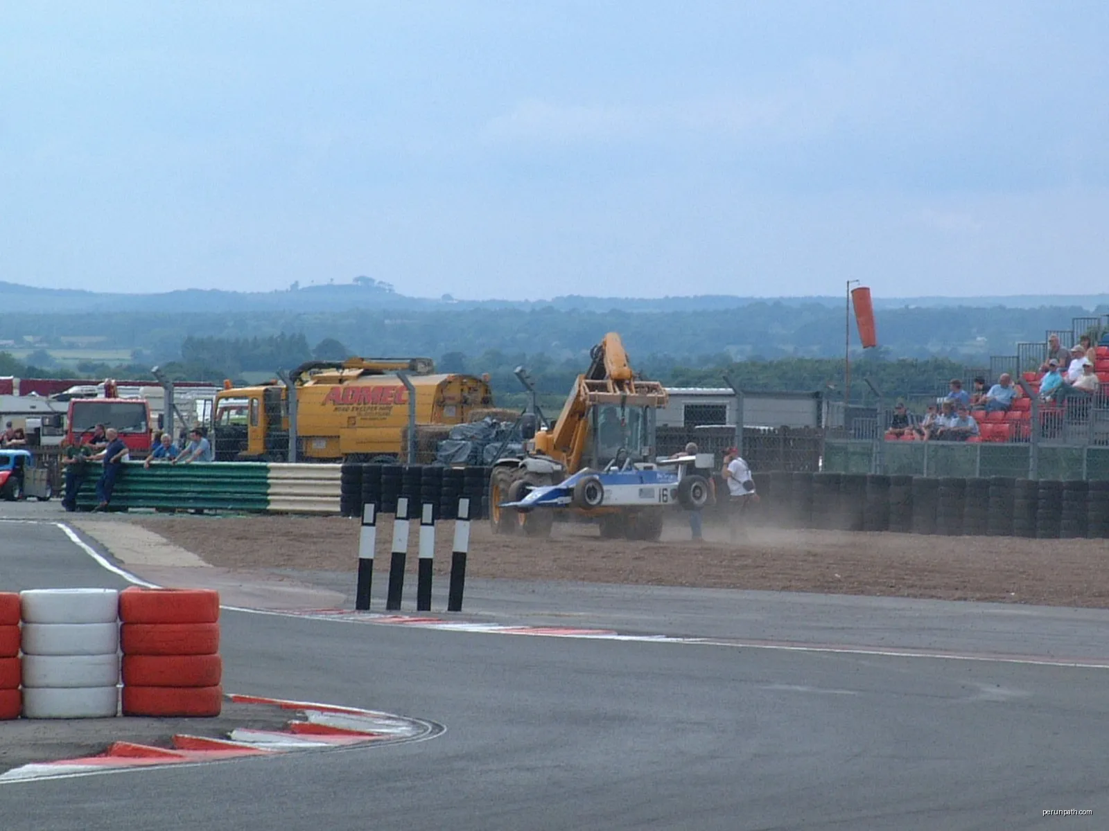 Circuit N°41