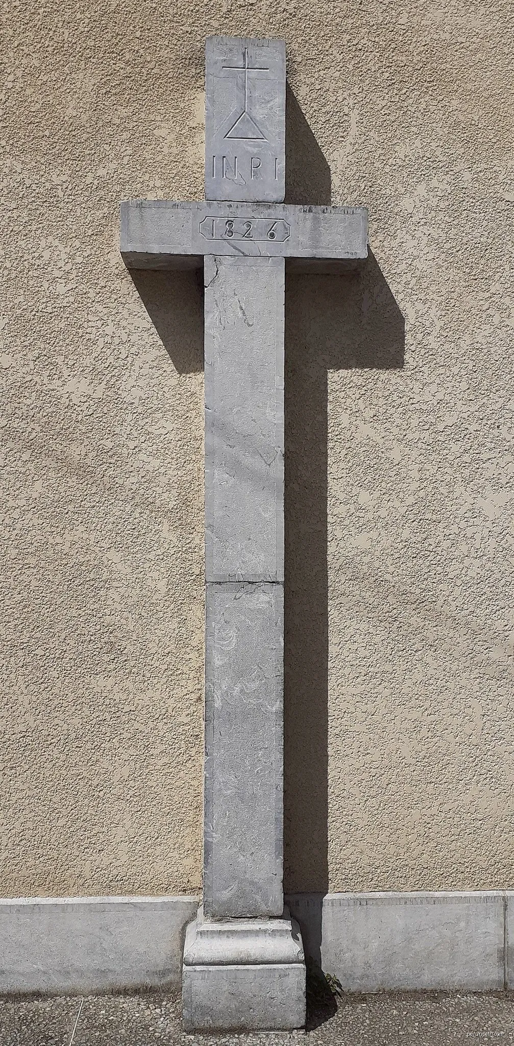 Les pierres