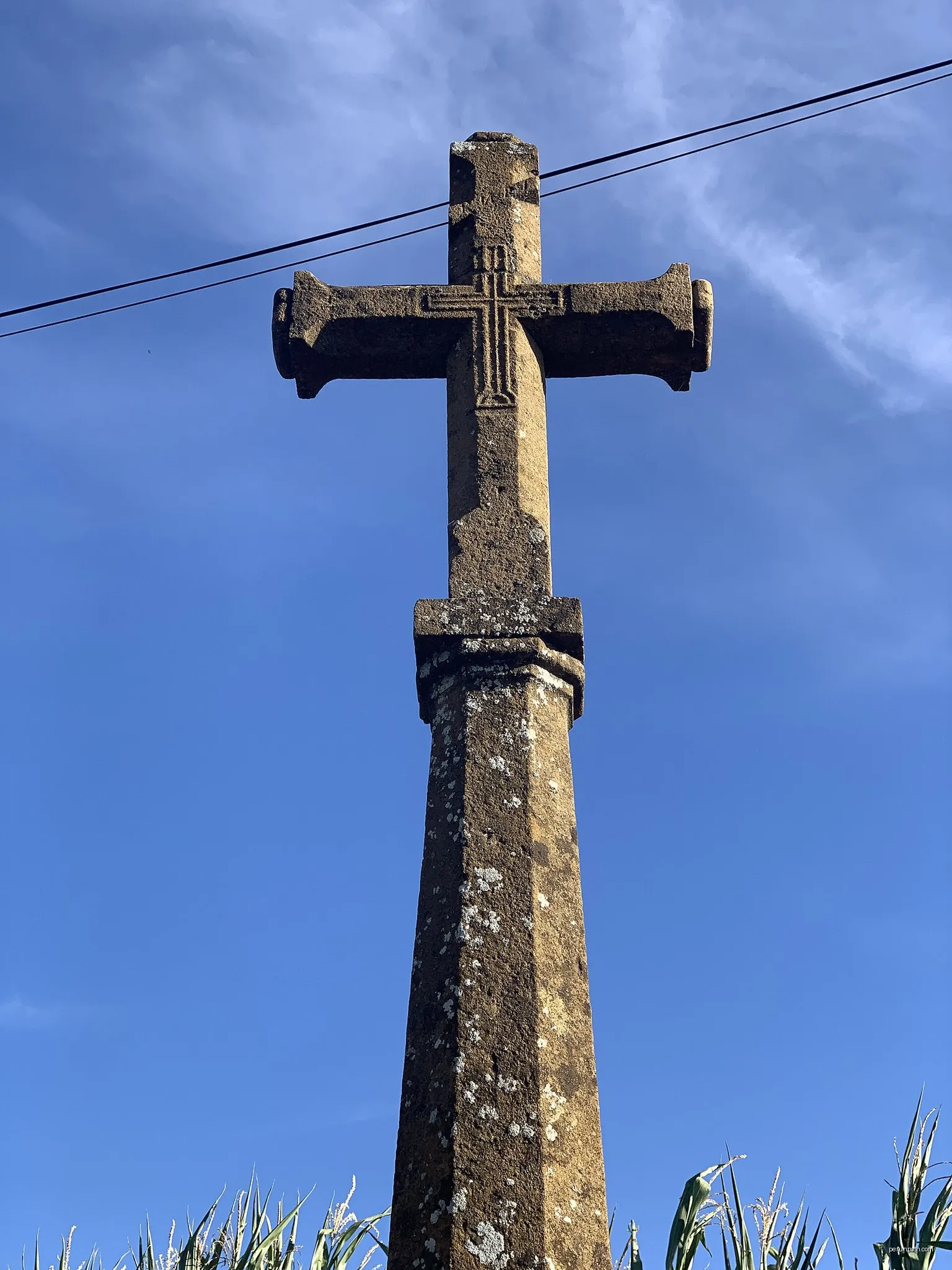 Le Chemin des Croix