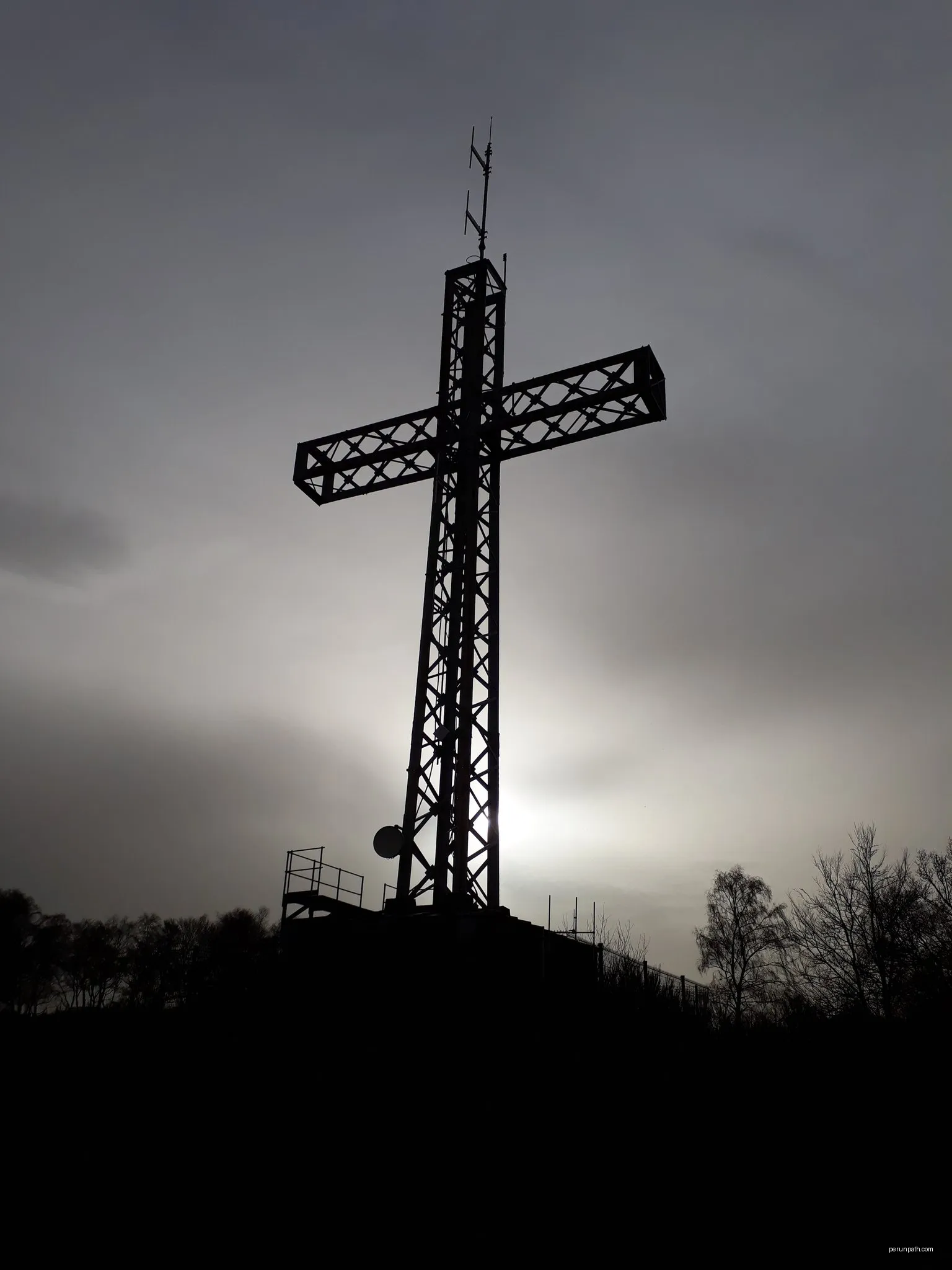 La Croix de Ternant