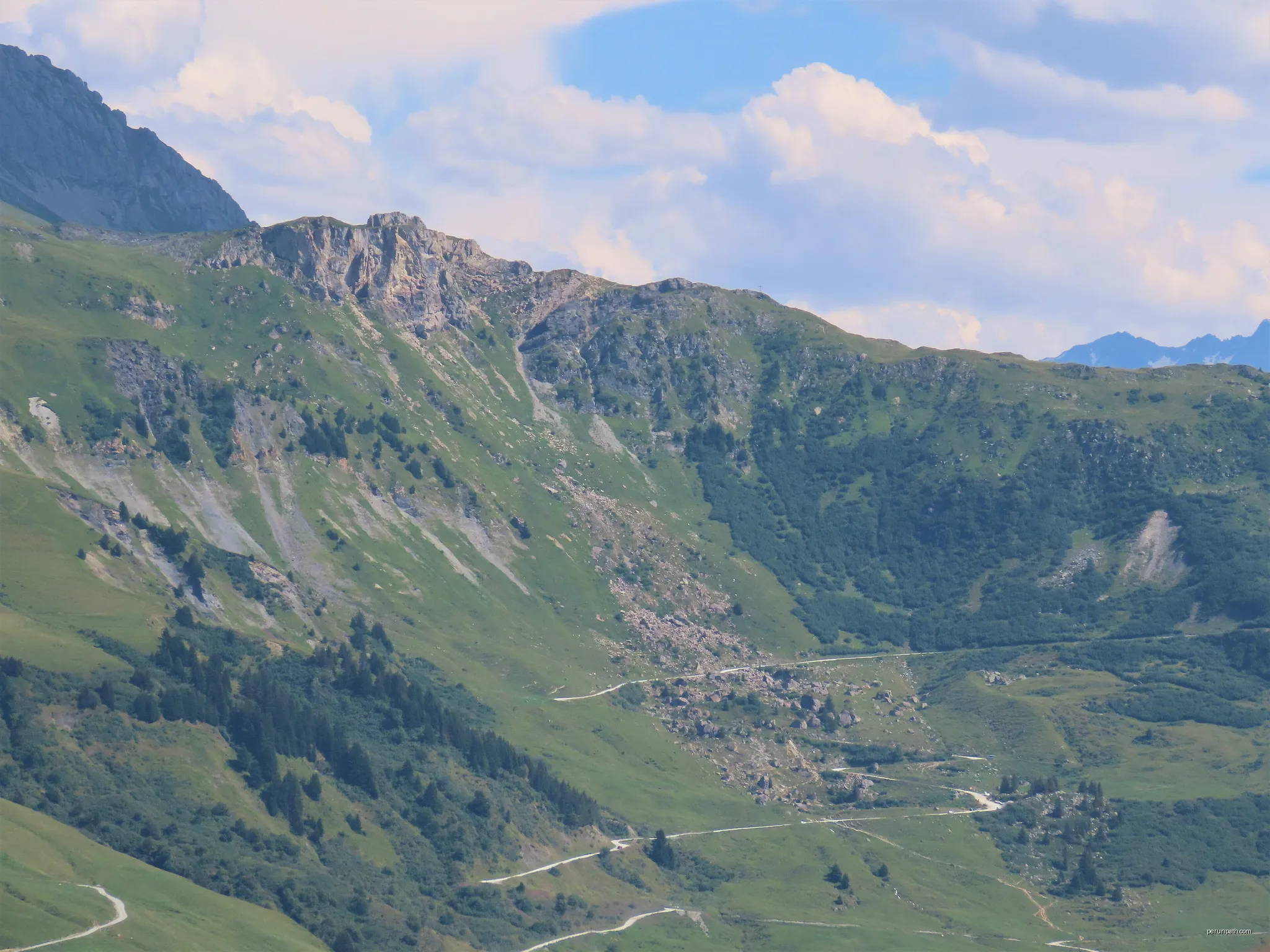 Croix des Bergers