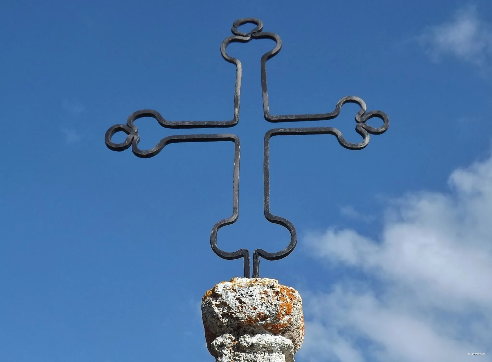 La Croix de Fer