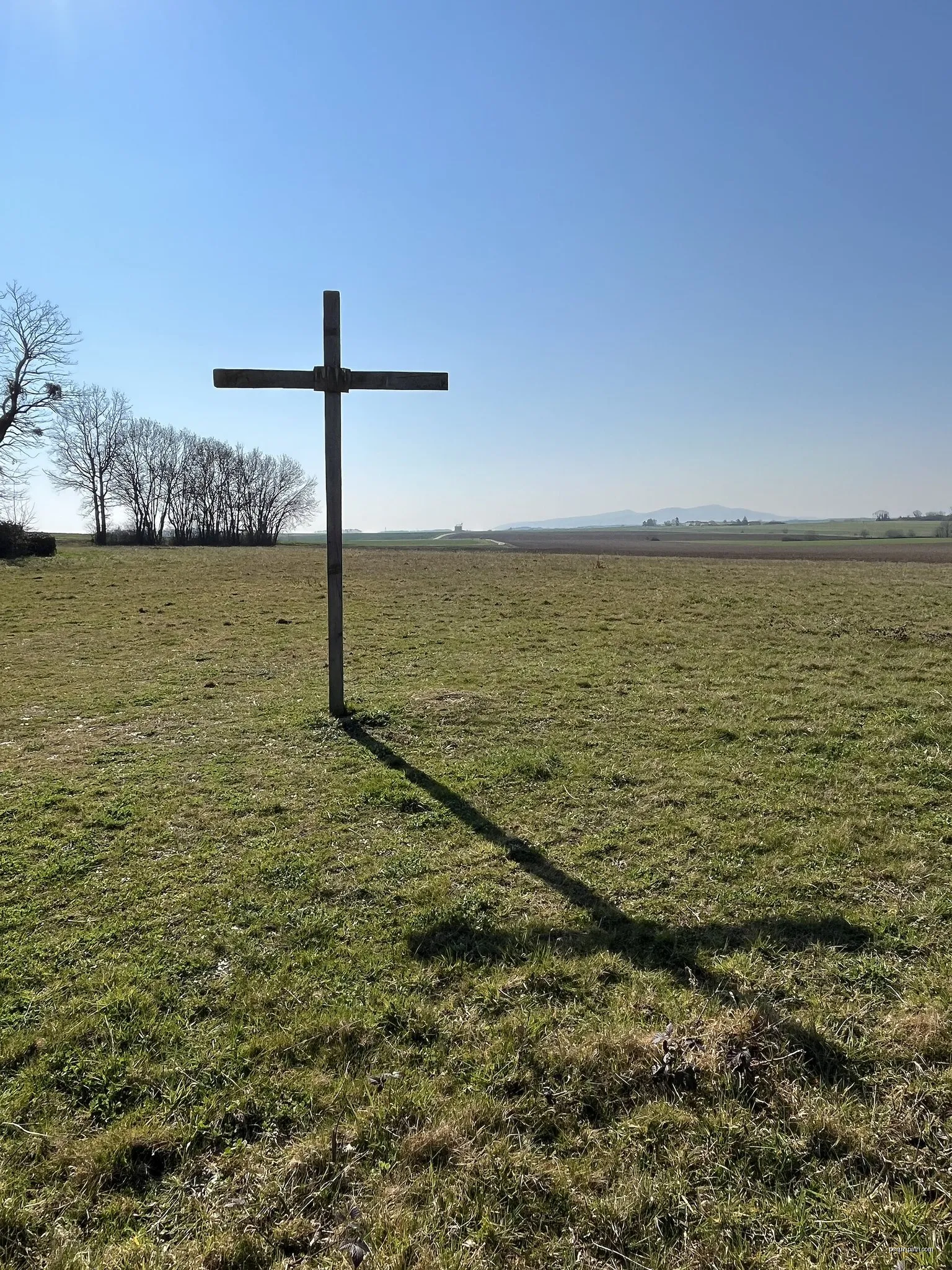 Parcours Miséricorde