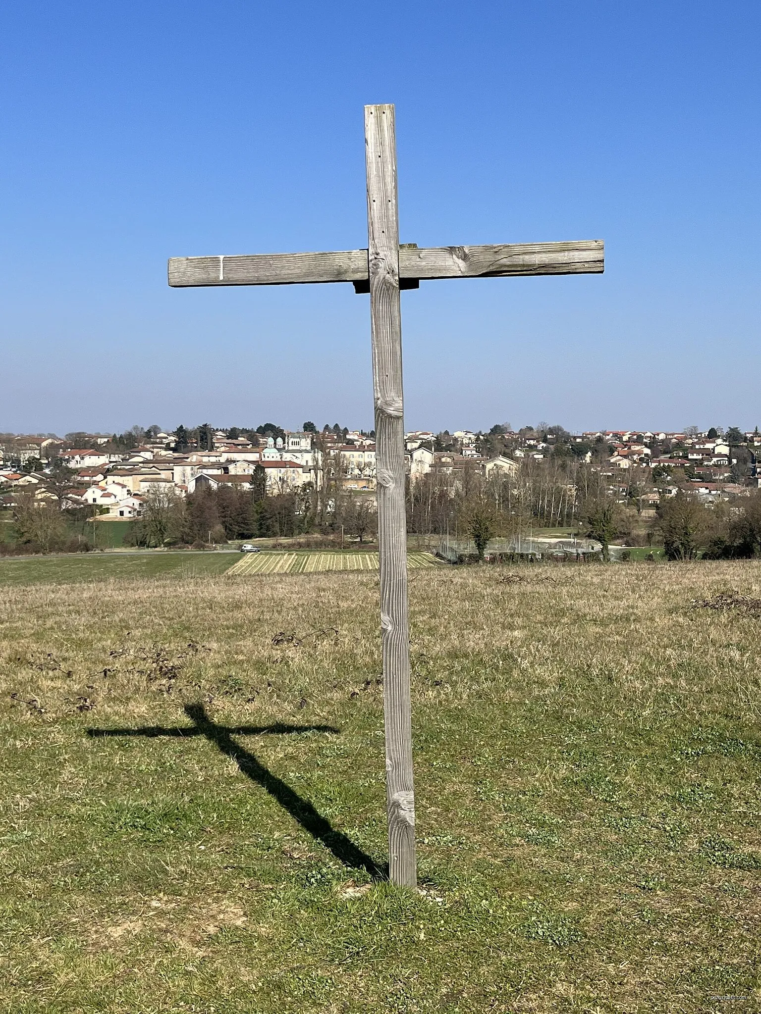 Parcours Miséricorde