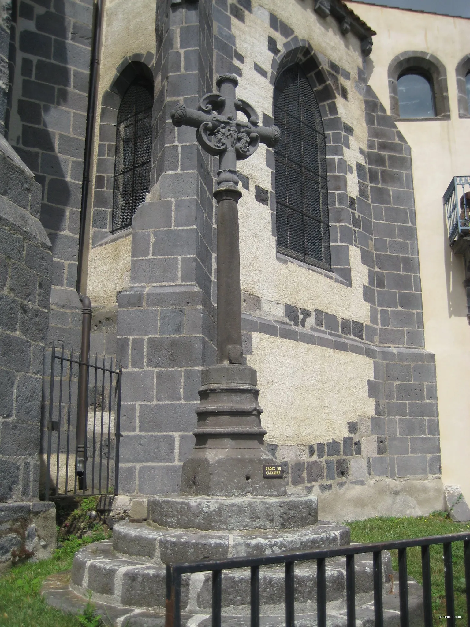 Le Vallon de Mirabel