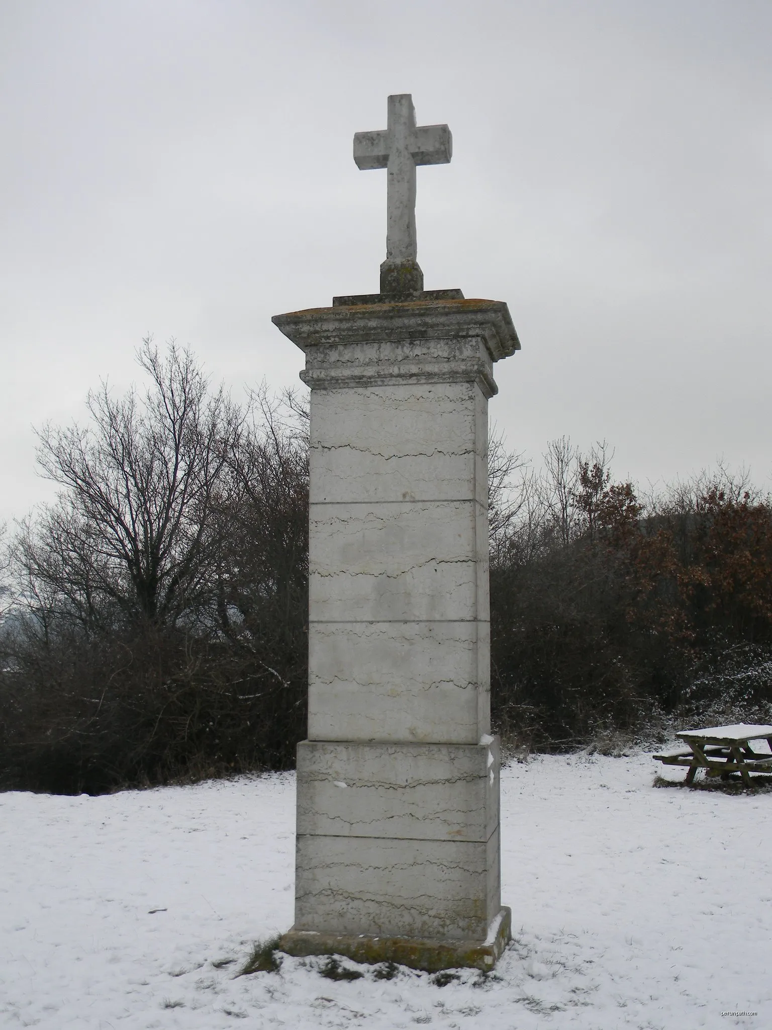 Au coeur des Monts d'Or