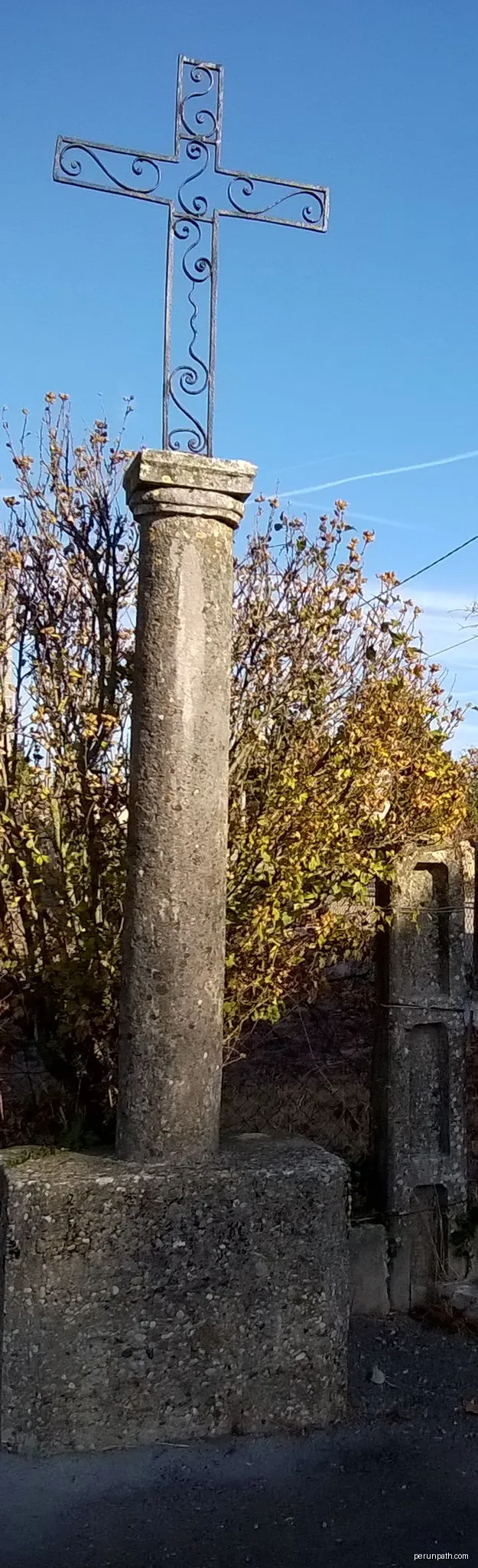 Merdaric le Haut - Saint-Andéol de Berg
