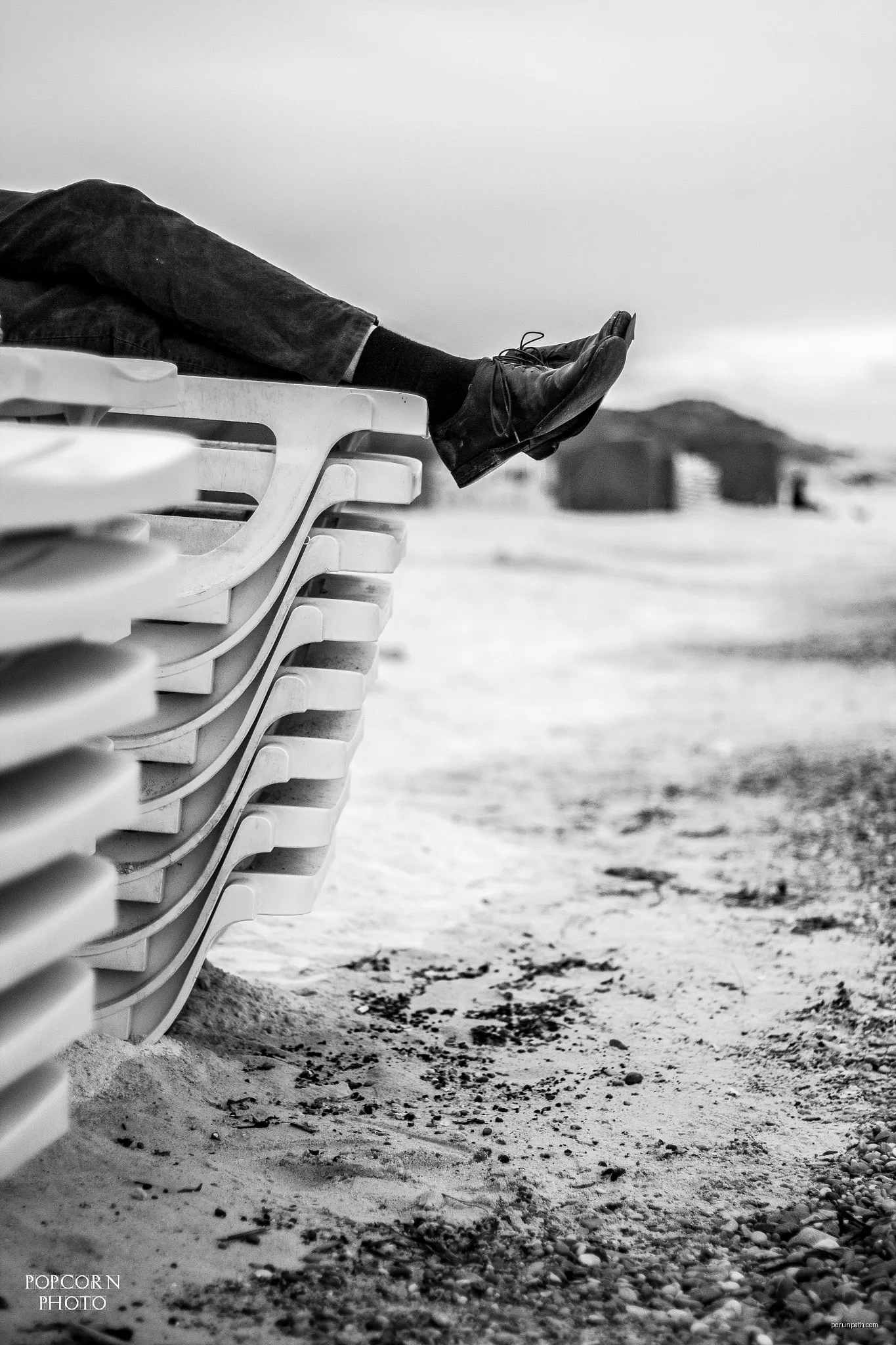 500px provided description: Marseille - Plages Borely. [#street ,#beach ,#france ,#marseille ,#sieste ,#BW] | Autor: Mathieu Dupouy | Licencja: CC BY 3.0 | Źródło: Wikimedia Commons