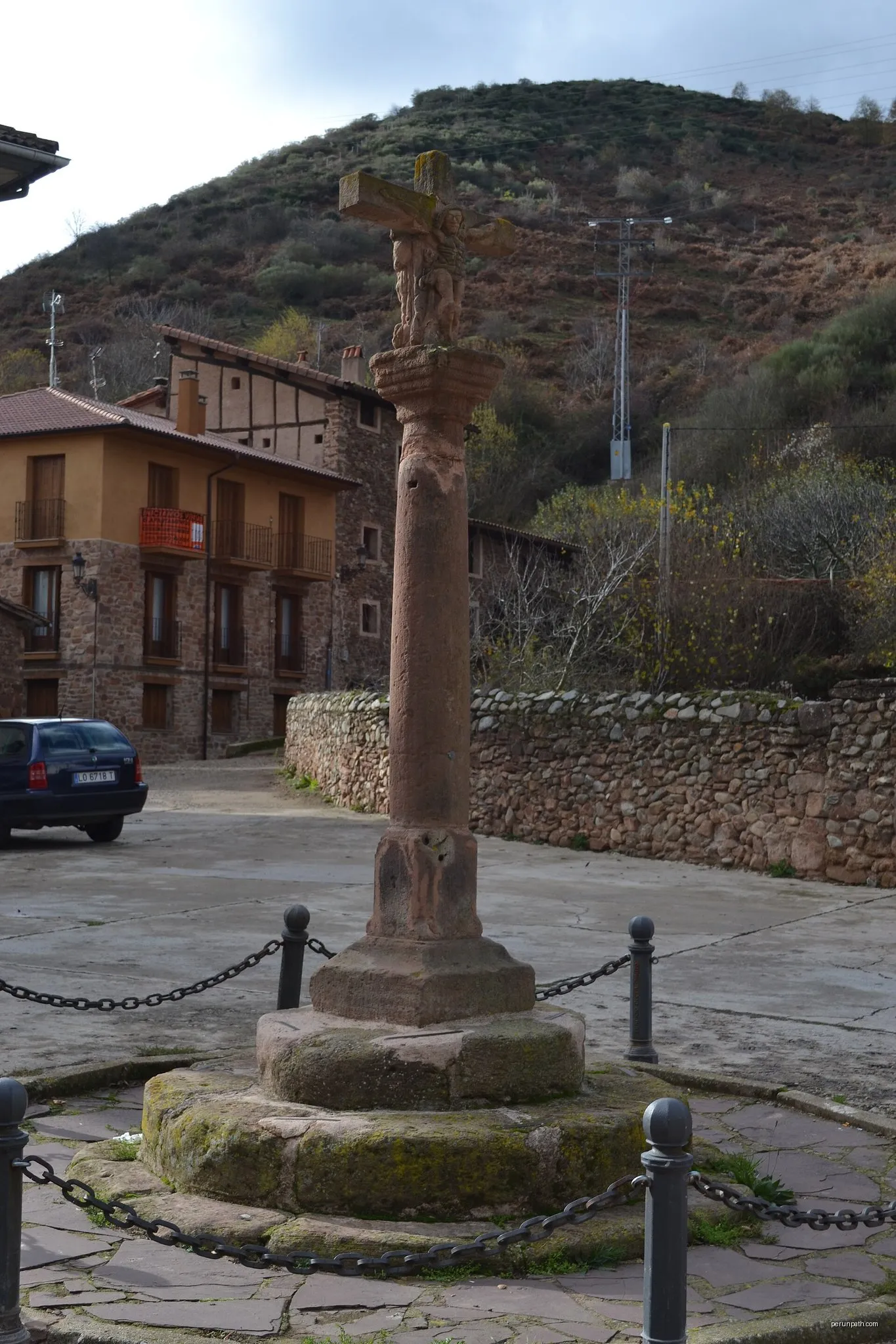 [CIMA LR10] Bonicaparra