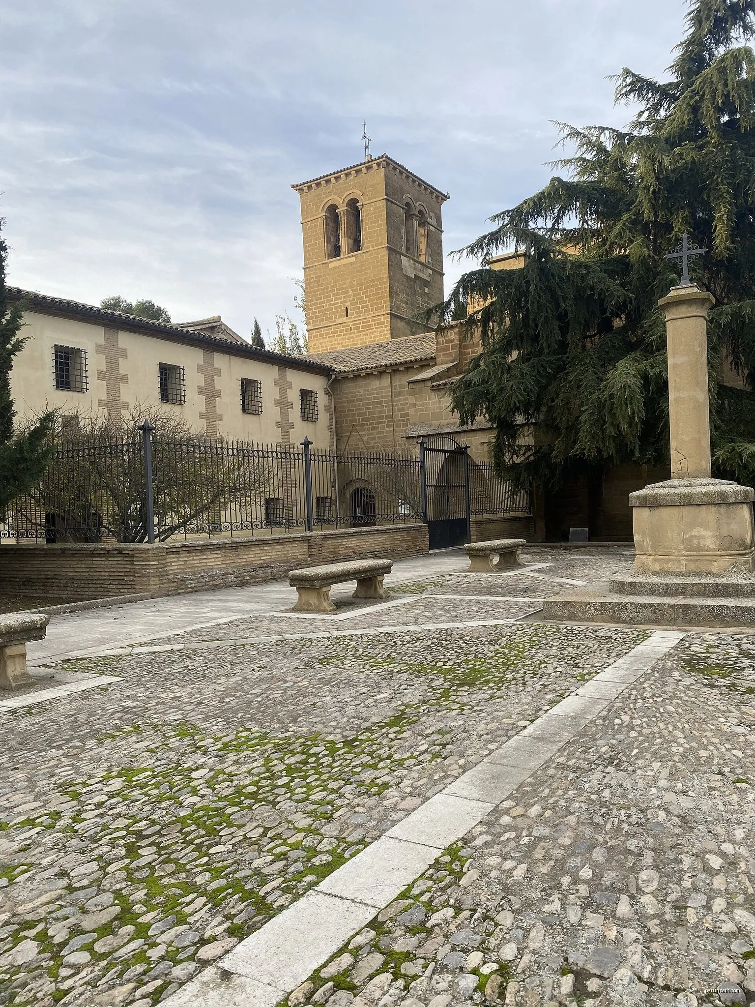Un paseo hasta las Fuentes de Marcelo