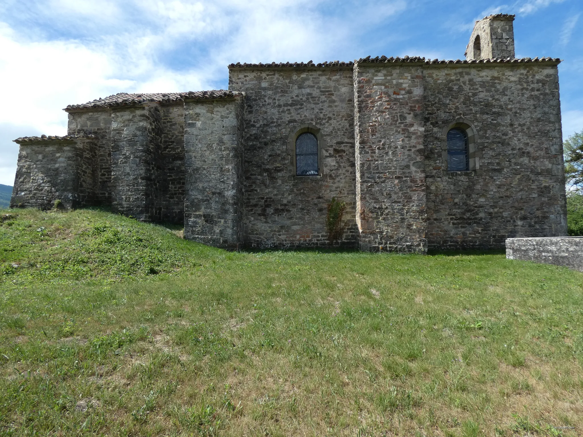 La Chapelle Saint-Jean