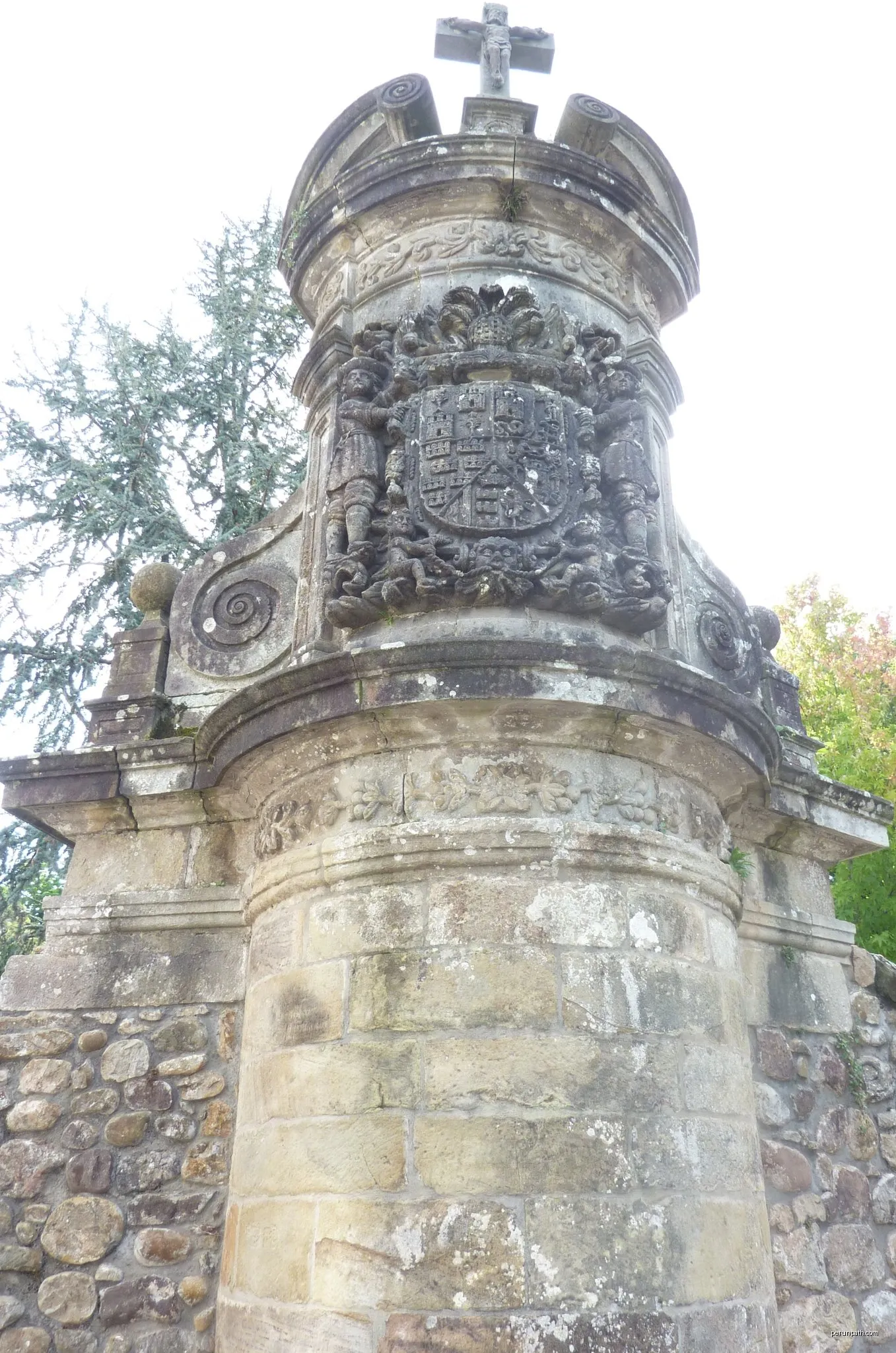 Pozos de Noja