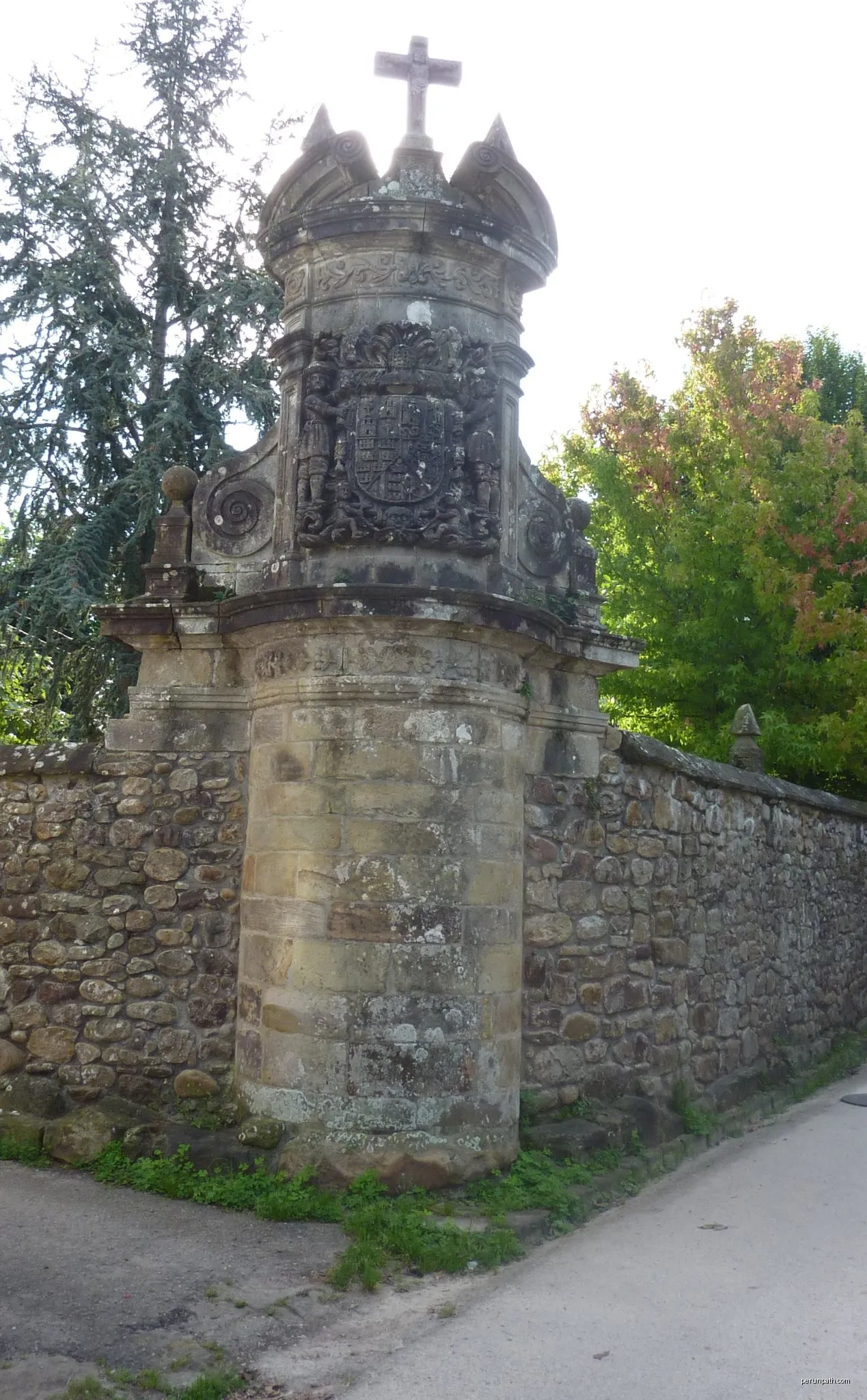 Pozos de Noja