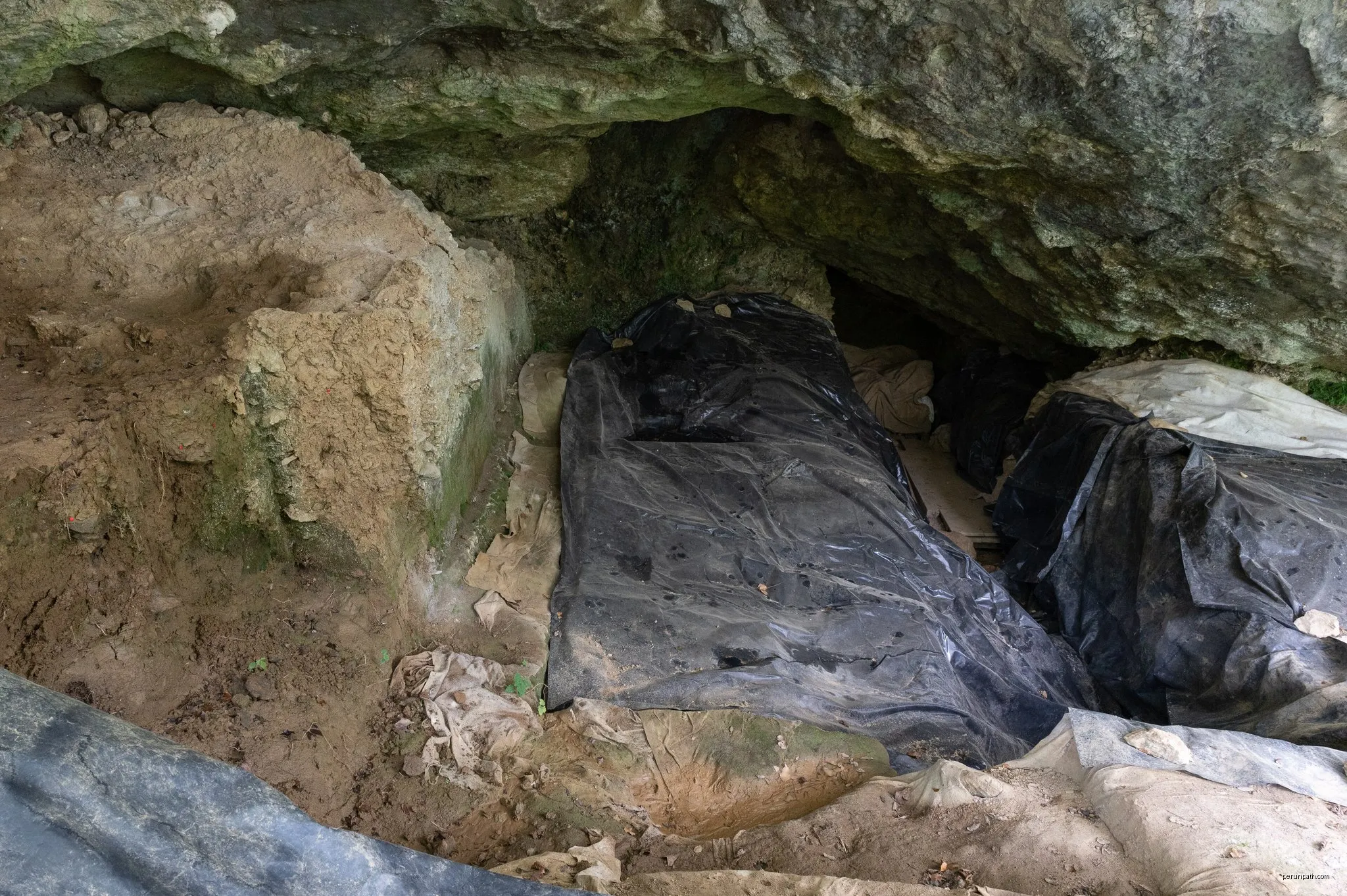 Baltzola, bide mitologikoa