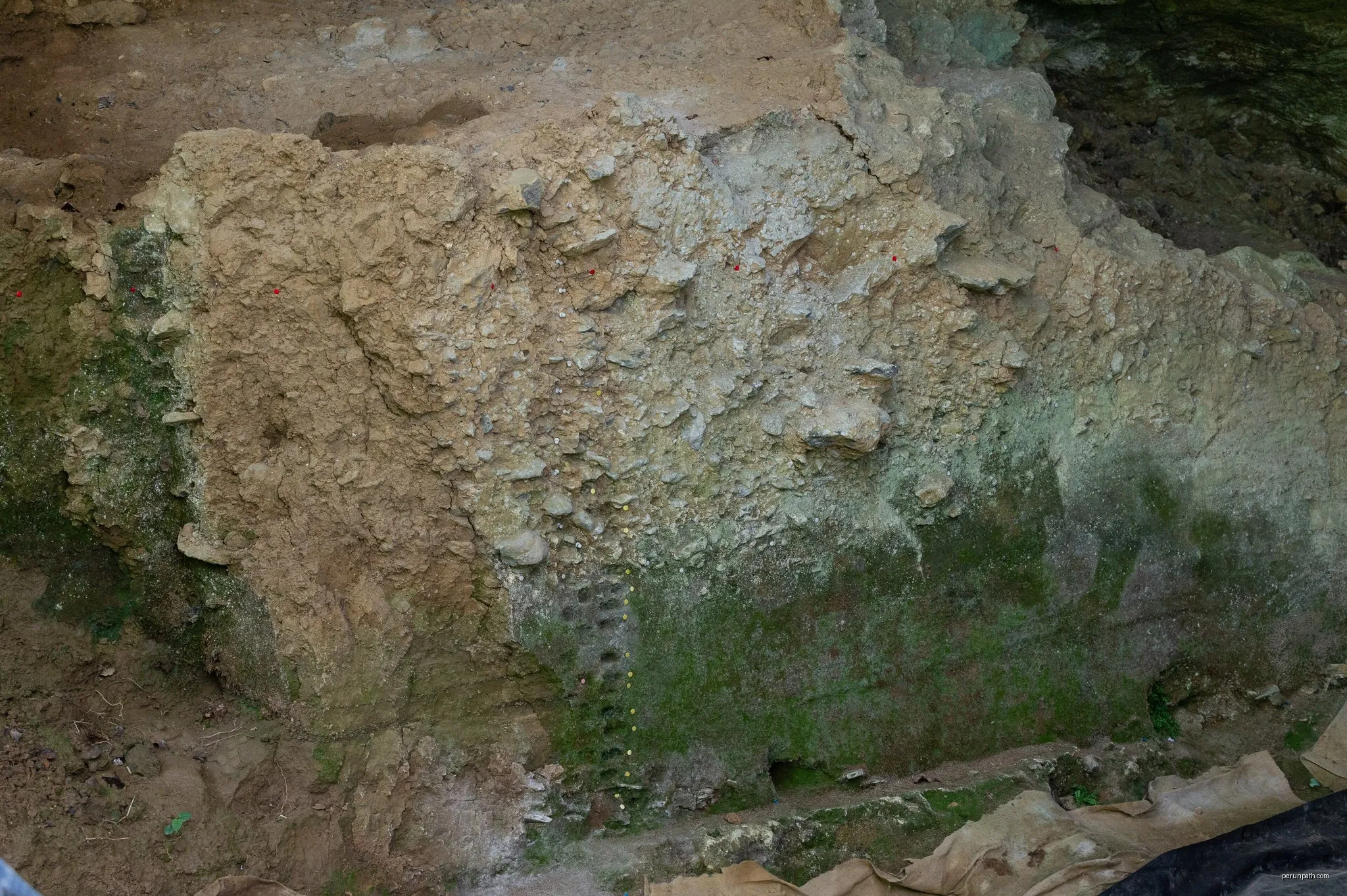 Baltzola, bide mitologikoa