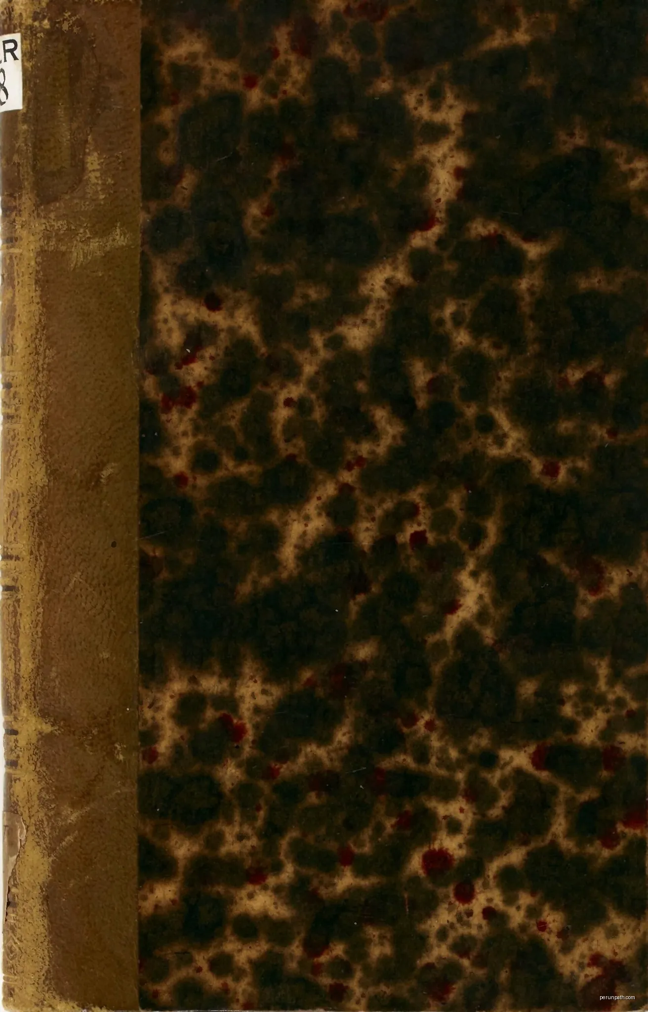 La Boucle de l'Aiguillon
