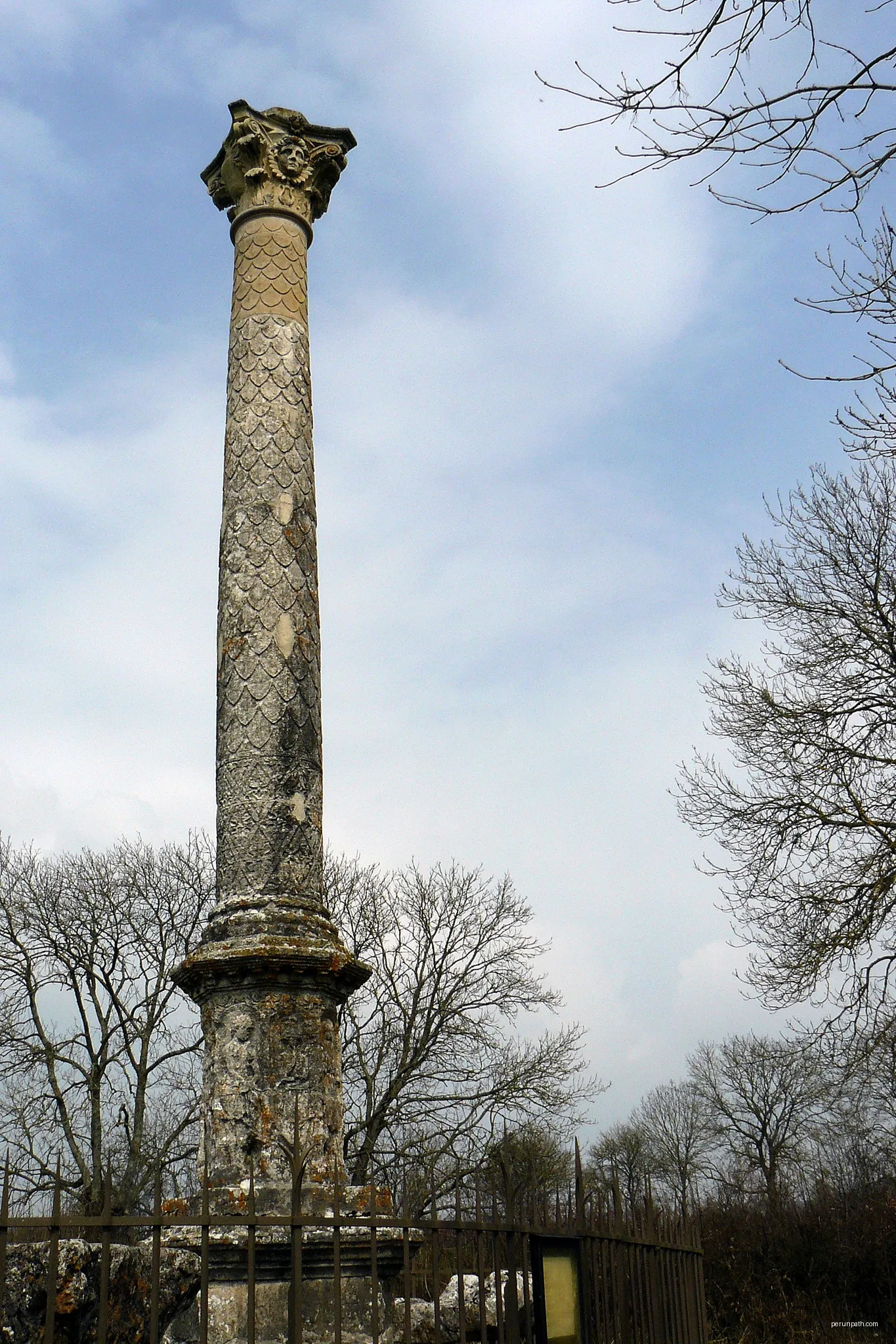 La Colonne