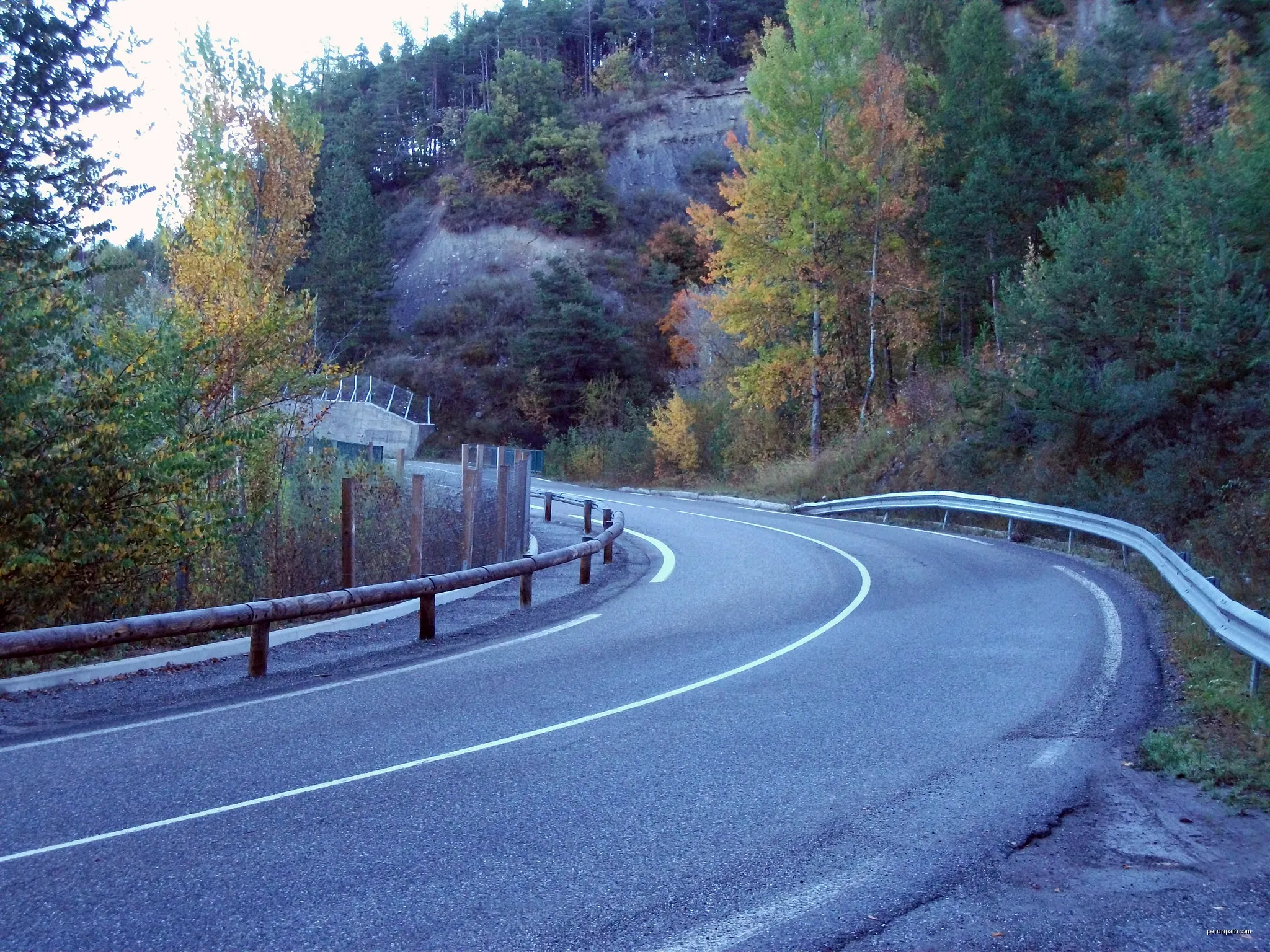 Tour de l'Auche