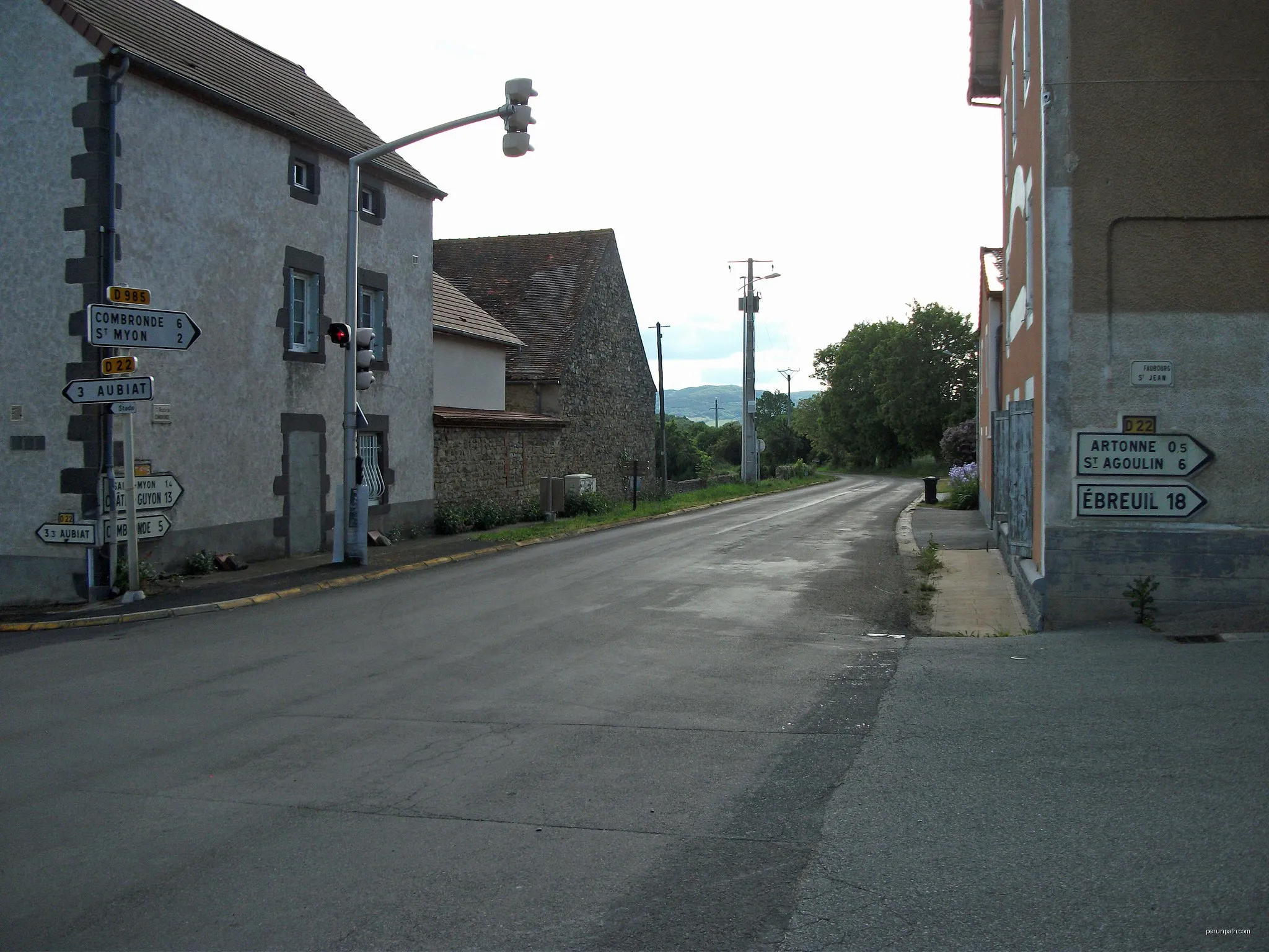 Le Marais