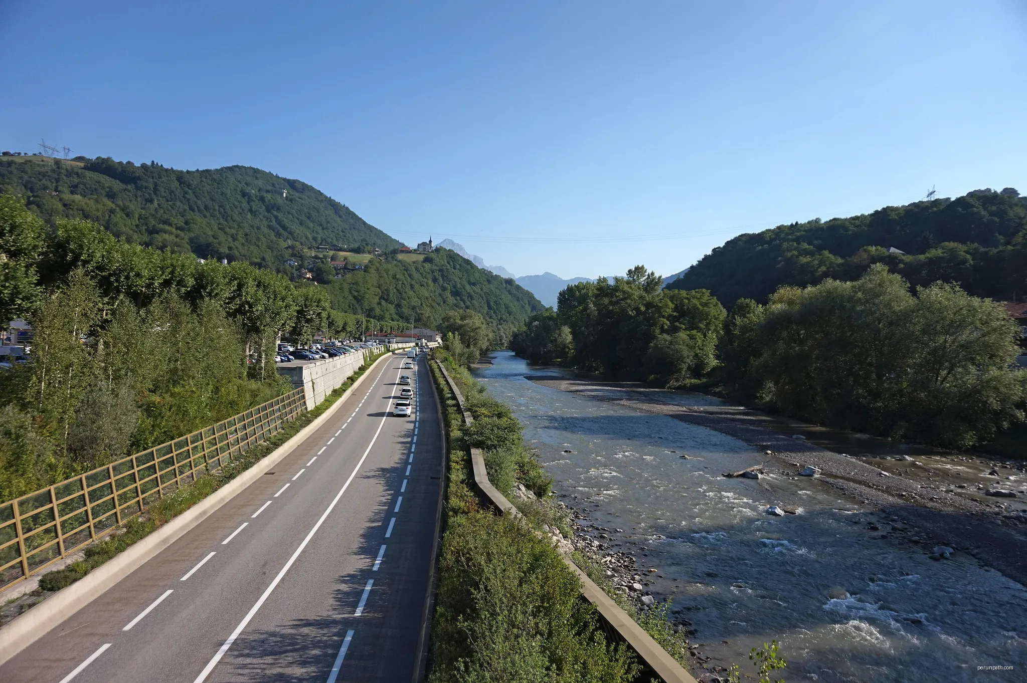 La Transbeaufortaine