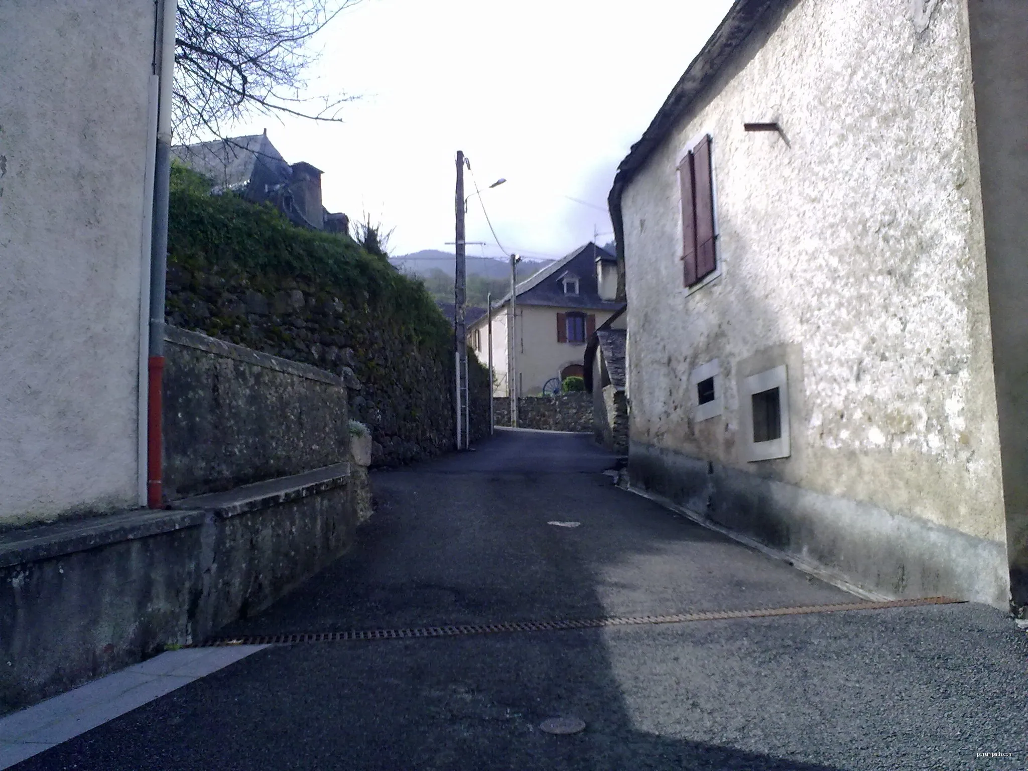 Tour de la Vallée d'Ossau - Étape 2 Variante Cabane d’Arriutort / Bilhères