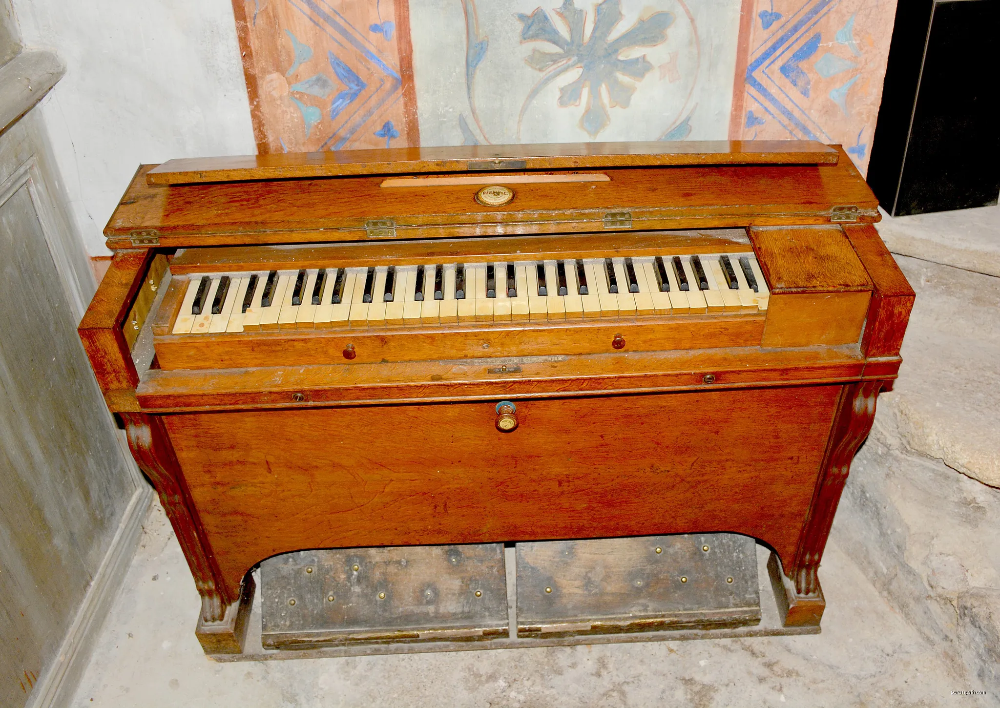 La Drômoise