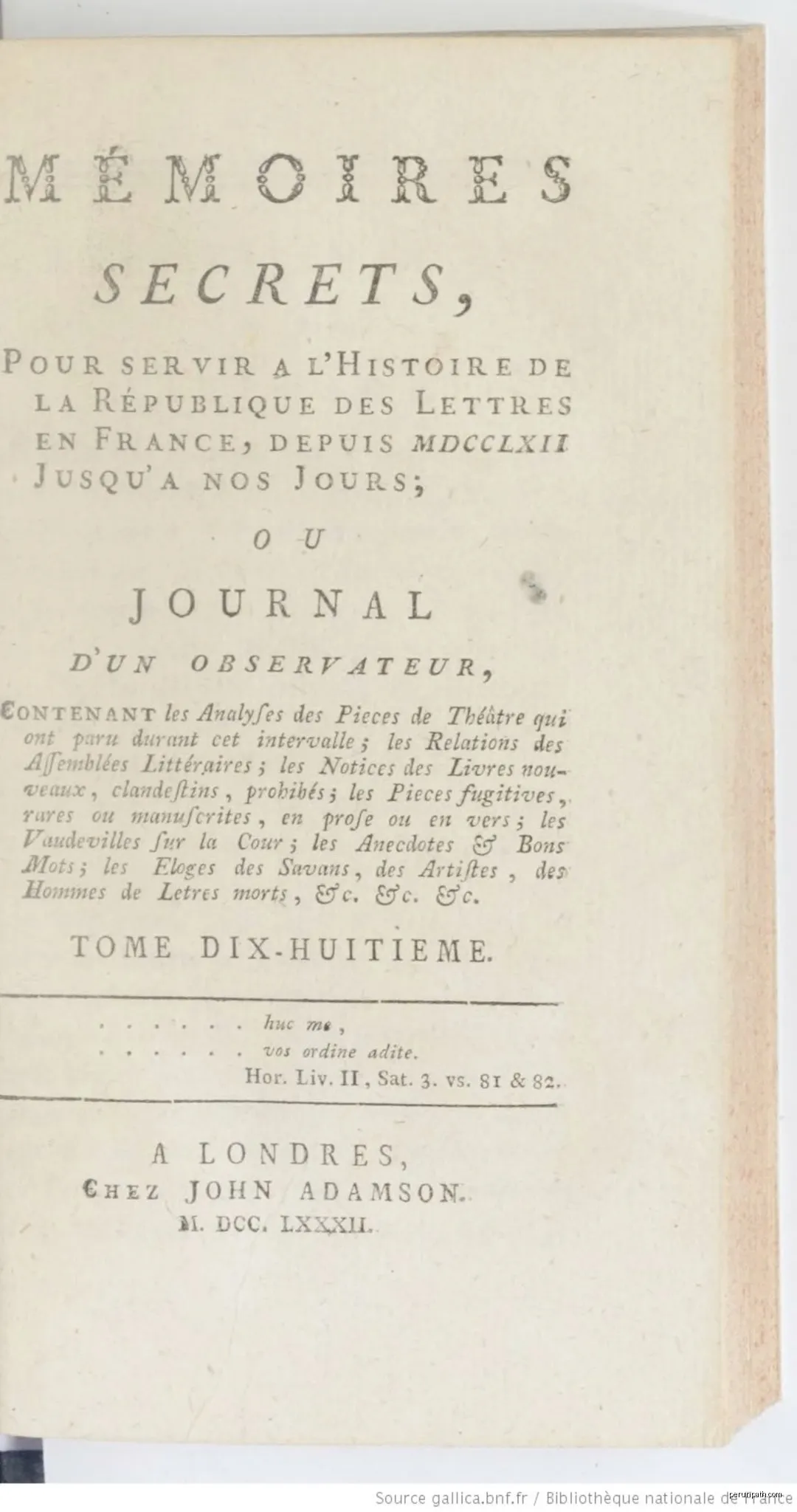 La Forêt d'Ossun