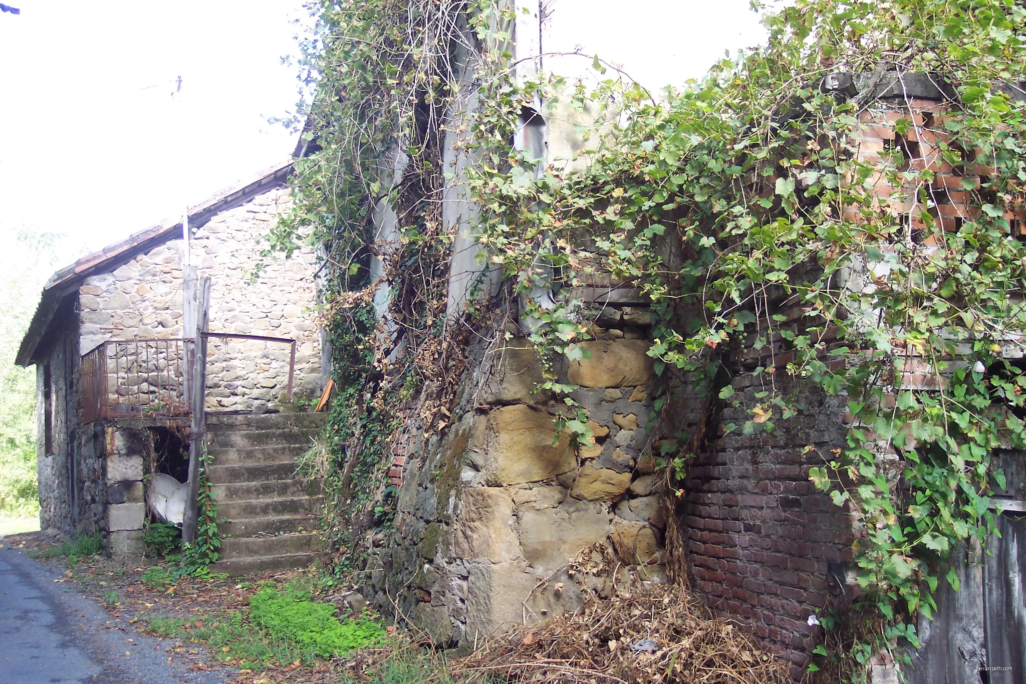 La Vallée du Lot à vélo