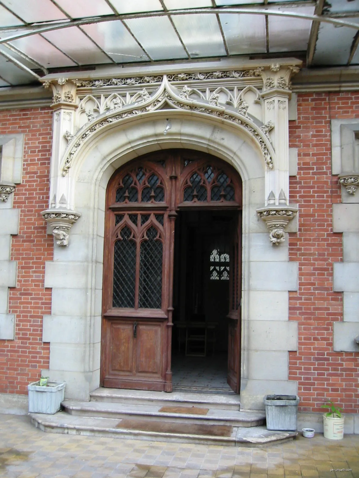Château de Montalet