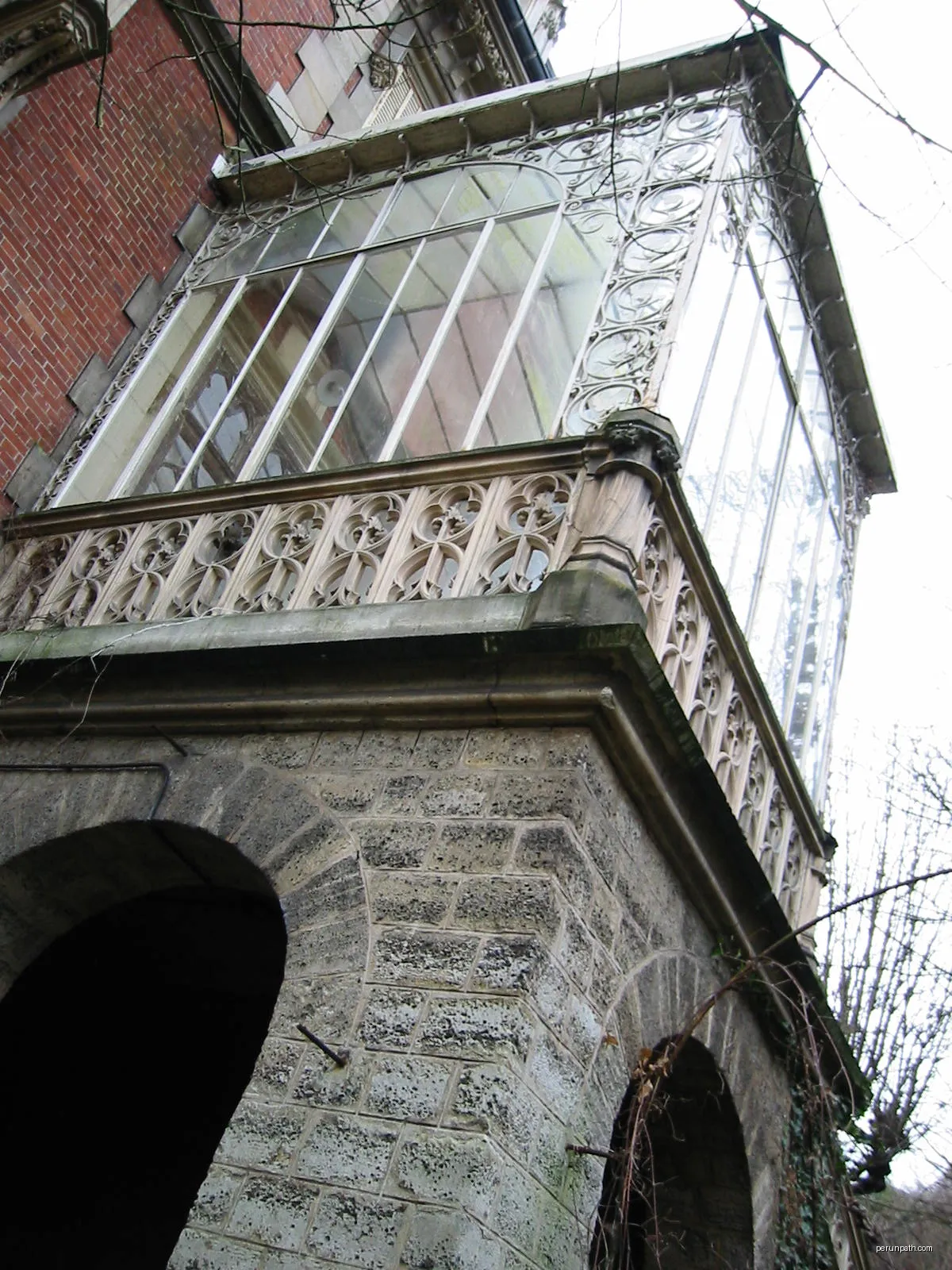 Château de Montalet