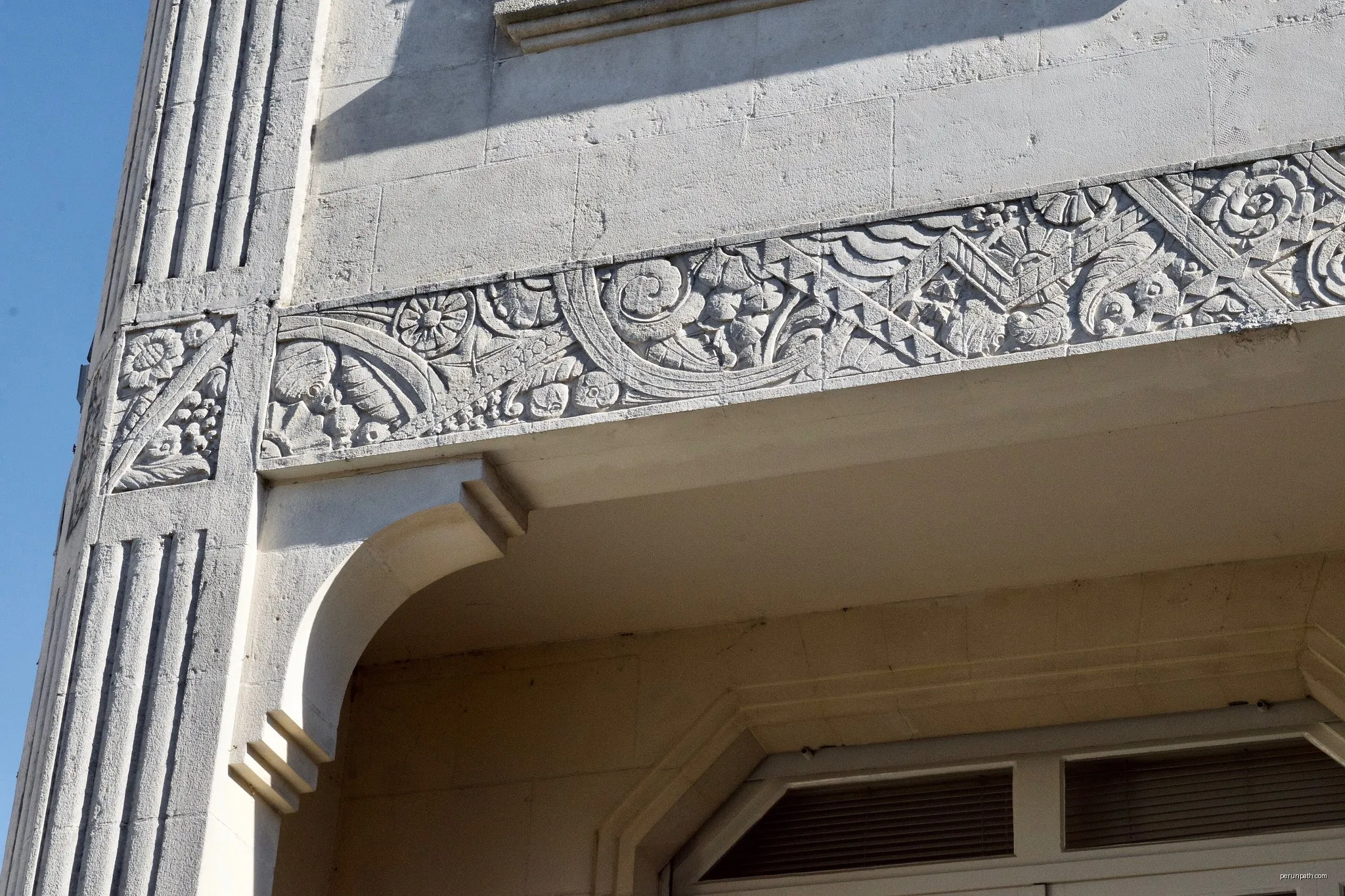 ReVE 10 - Bordeaux - St-Jean d'Illac