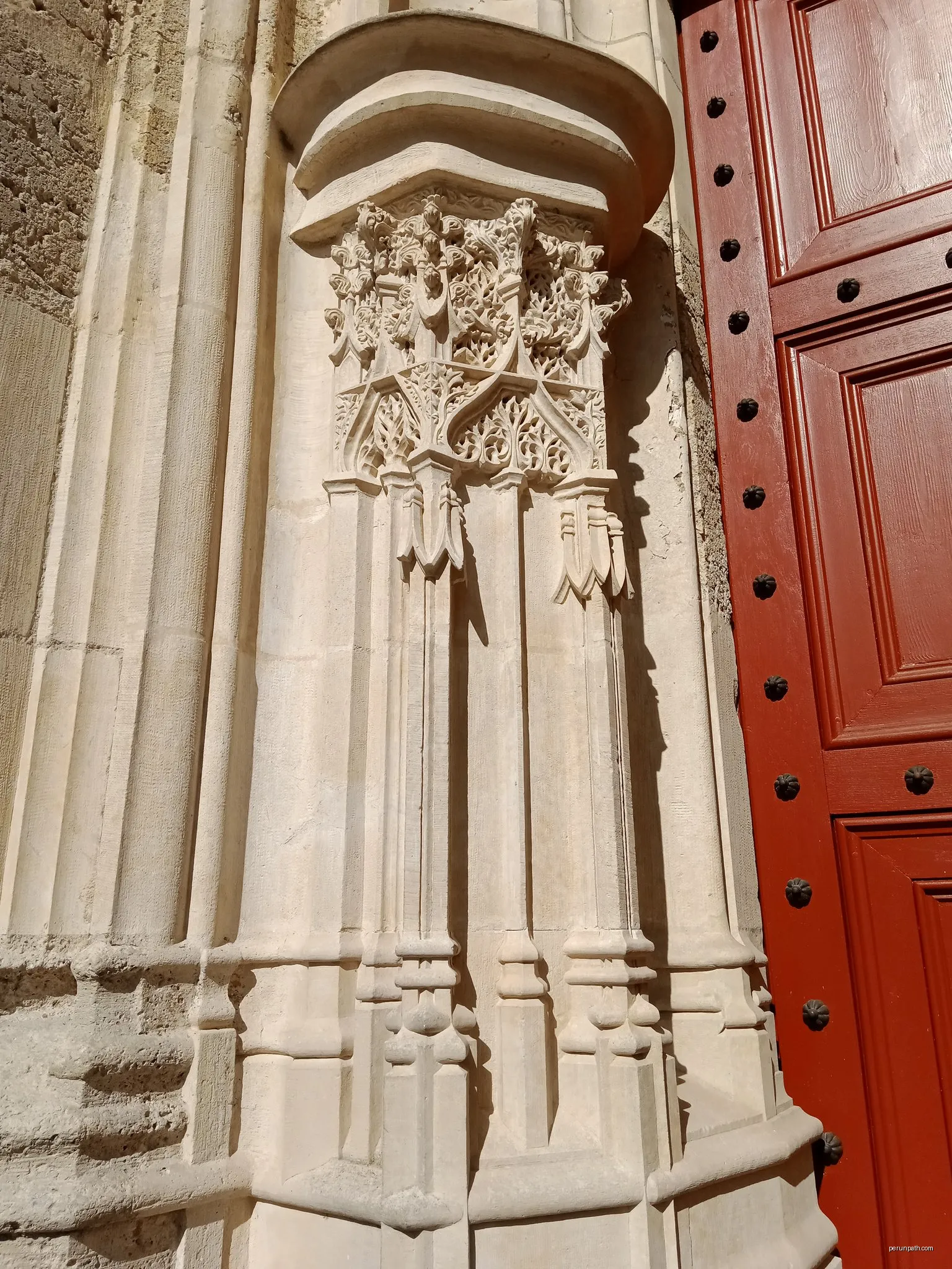 Véloroute de la Baïse