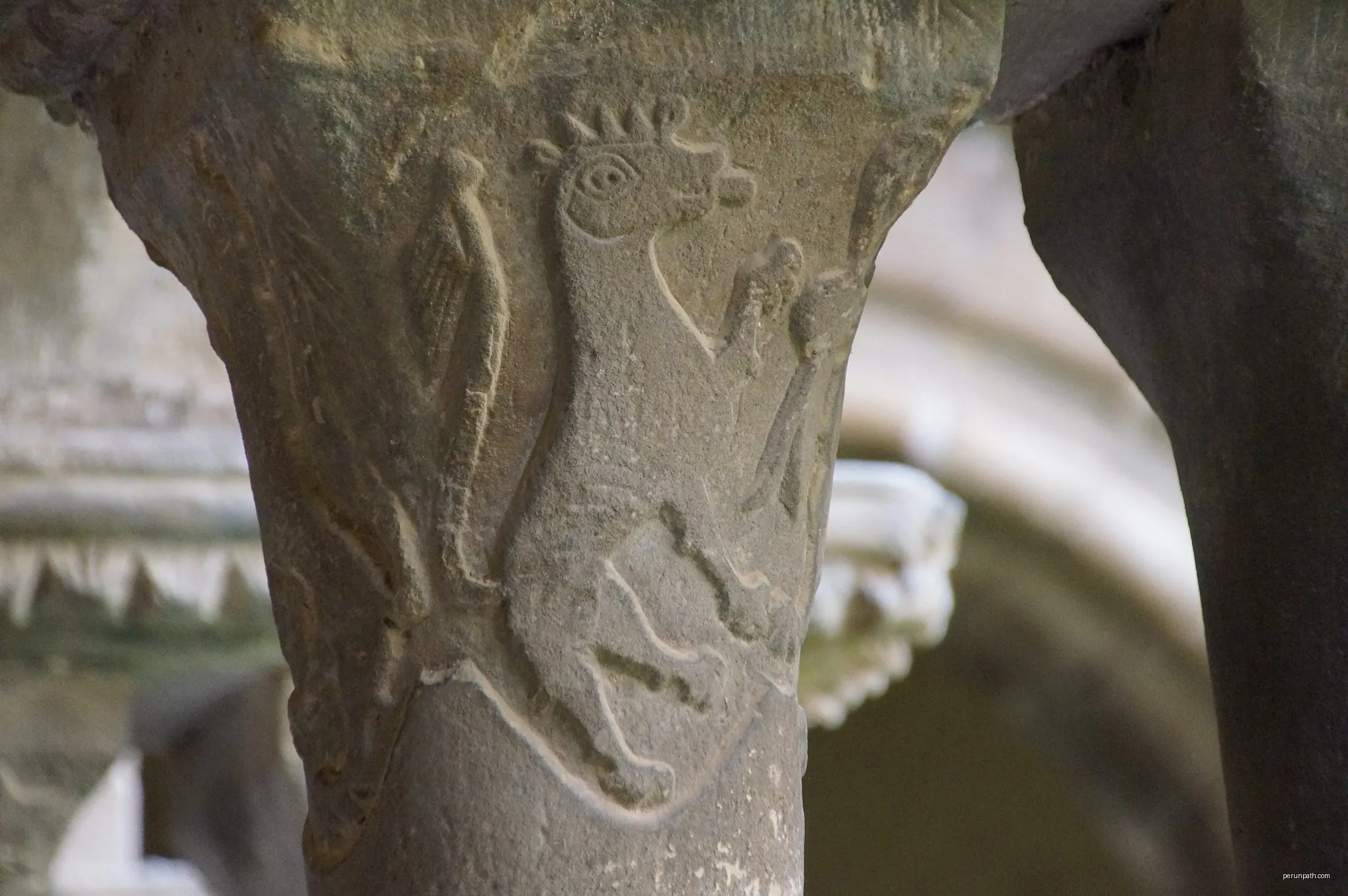 Bosc del Monestir