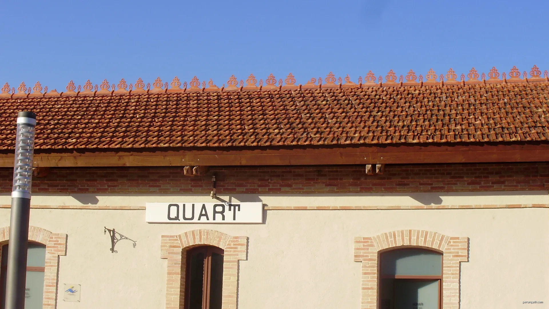 03 - Les Gavarres