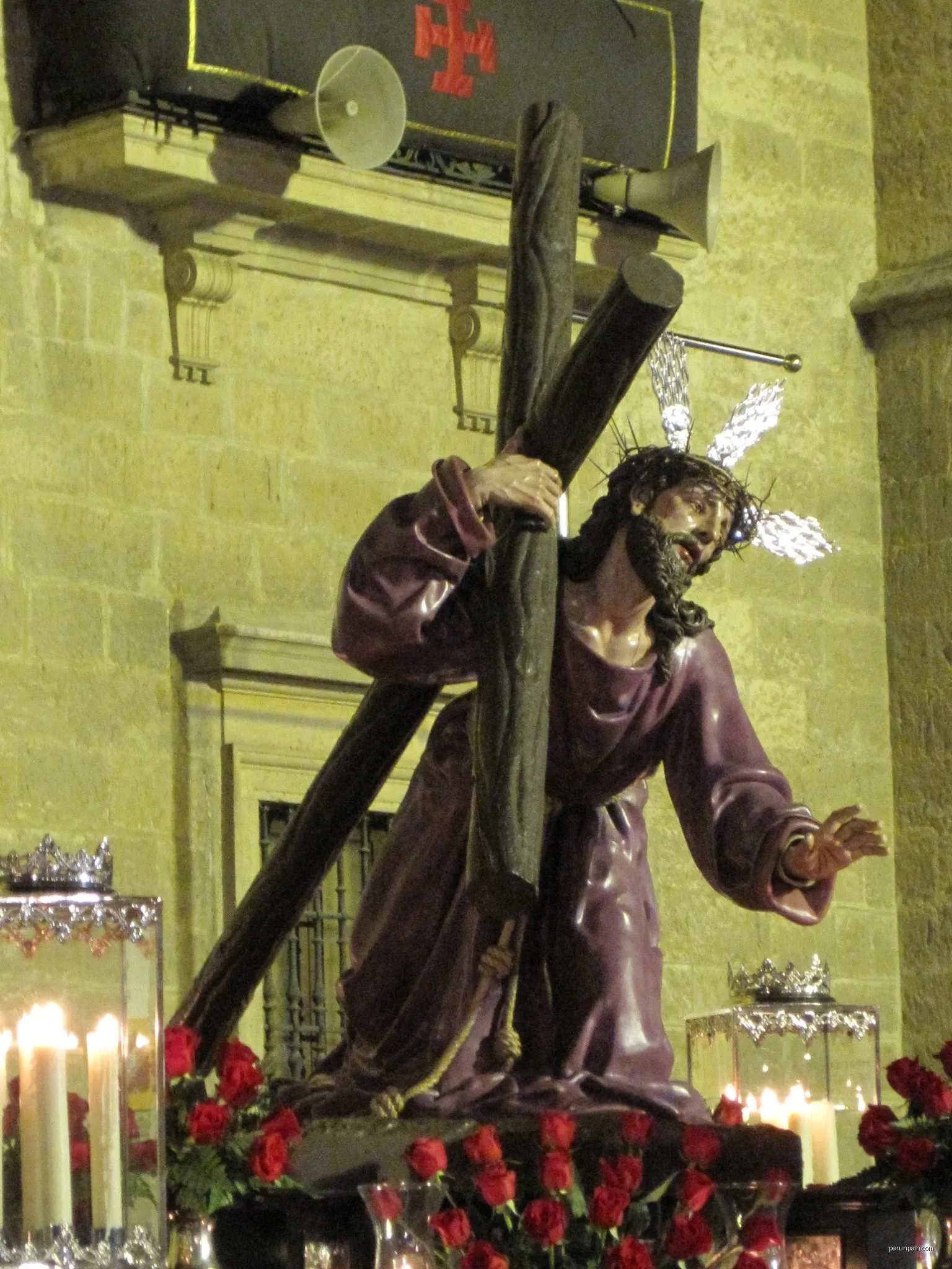 Camino del Correo
