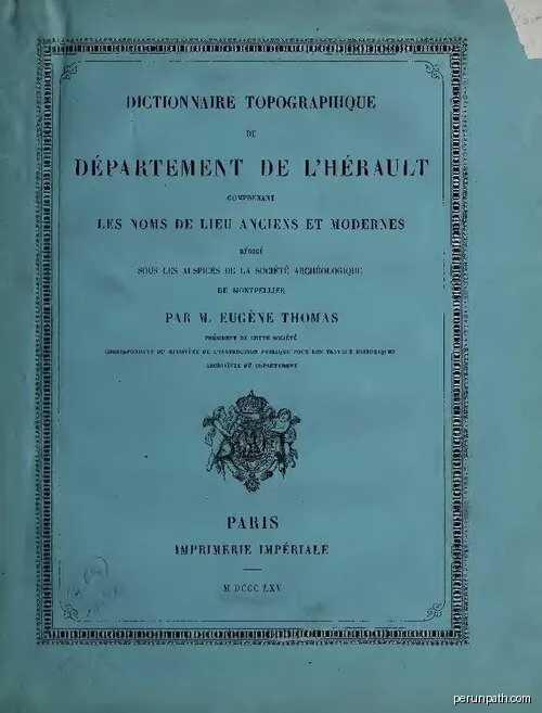 L'Étang de Riols