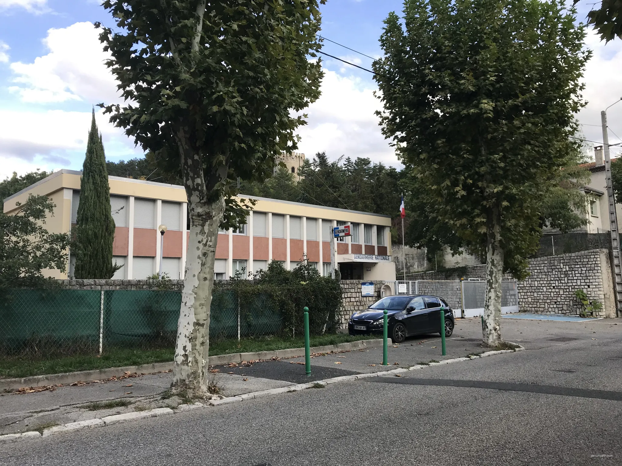 Col de Marignac