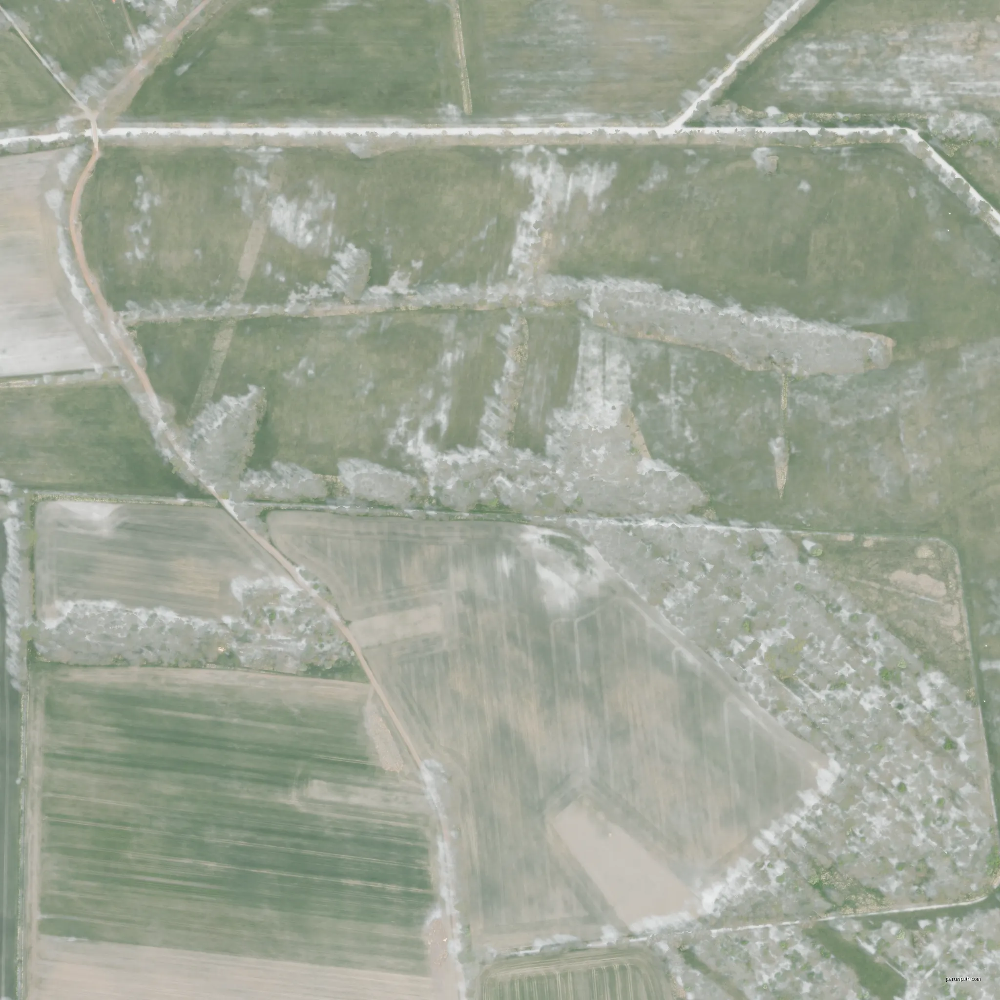 Rundwanderweg Werben