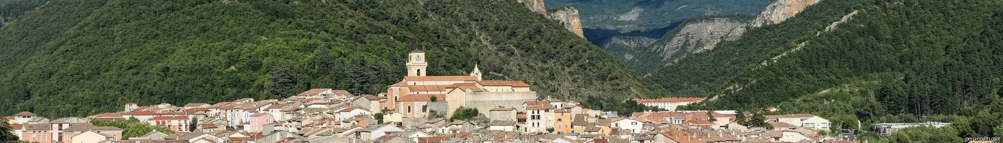 Rando Trail 1 Les Trois Chapelles