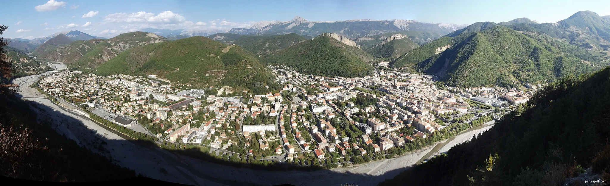 Rando Trail 2 Caguerenard, Le Dareau, Martinon
