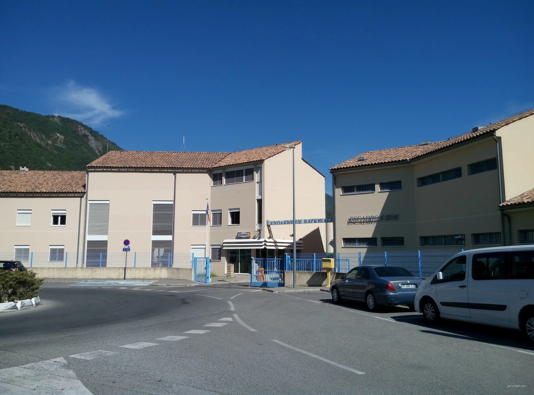 Gravel des terres noires