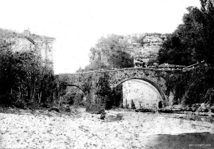 [CIMA CA06] Alisas * La Cavada