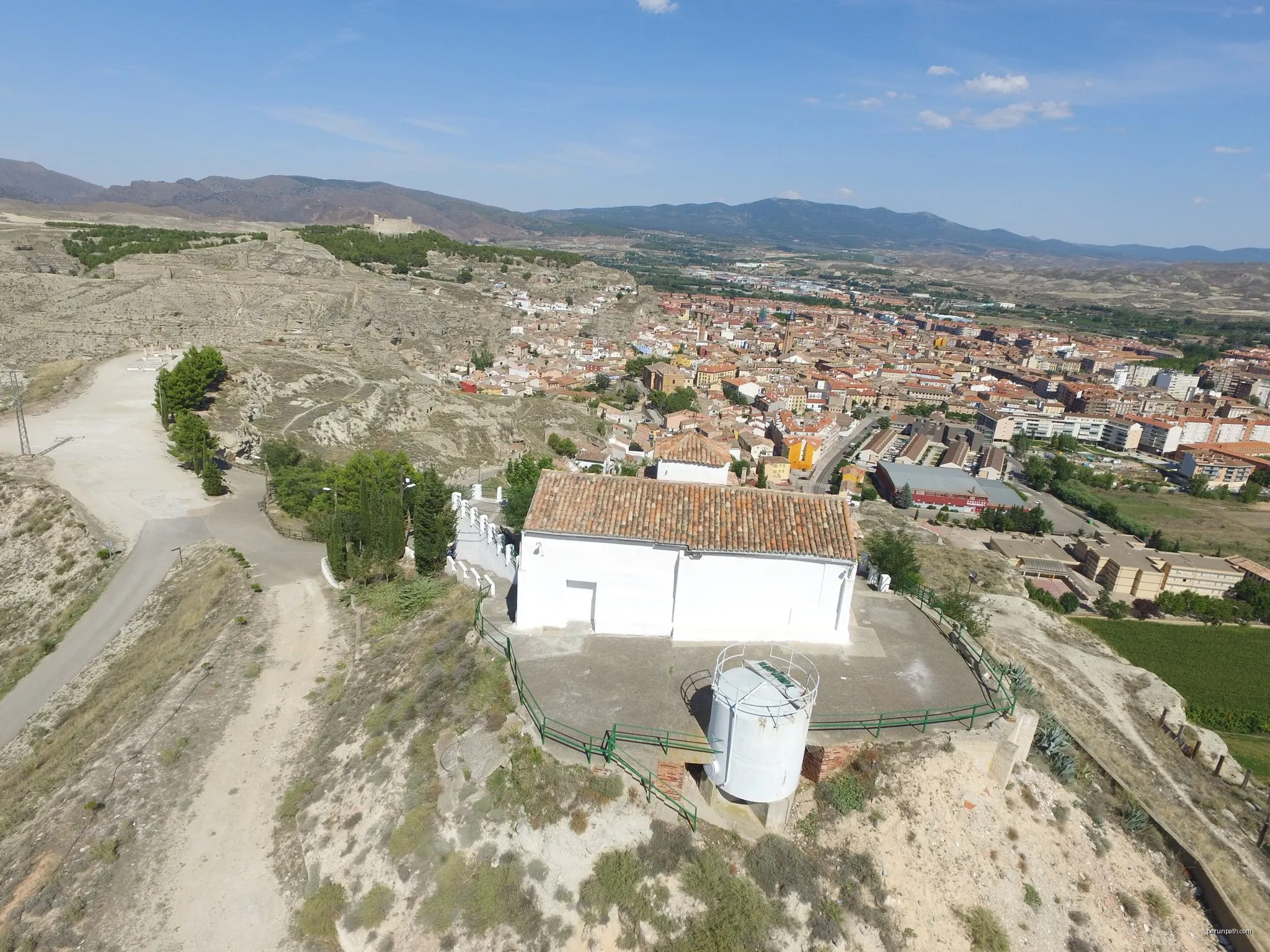 Ruta de Calatayud