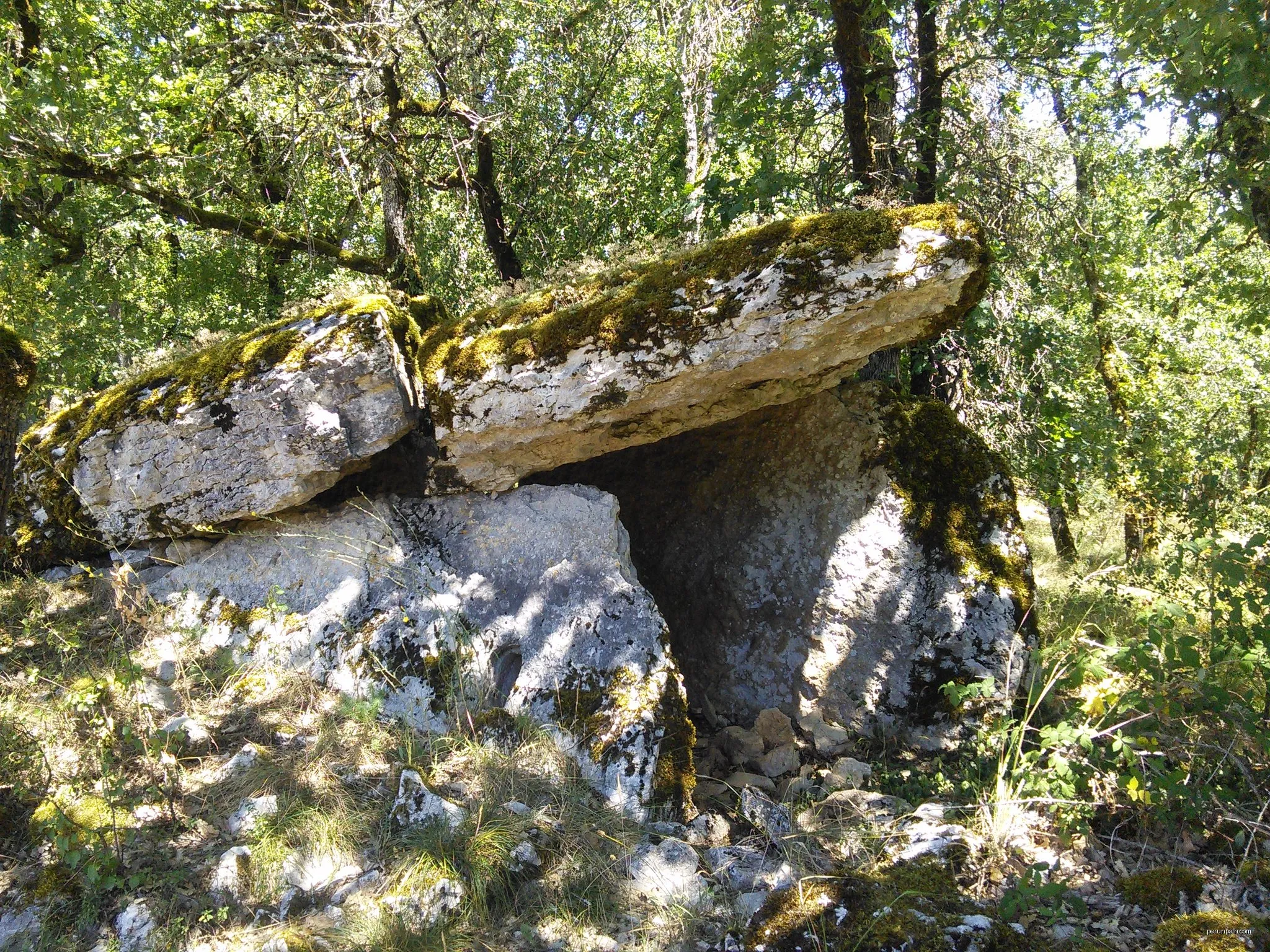Autour de l'eau