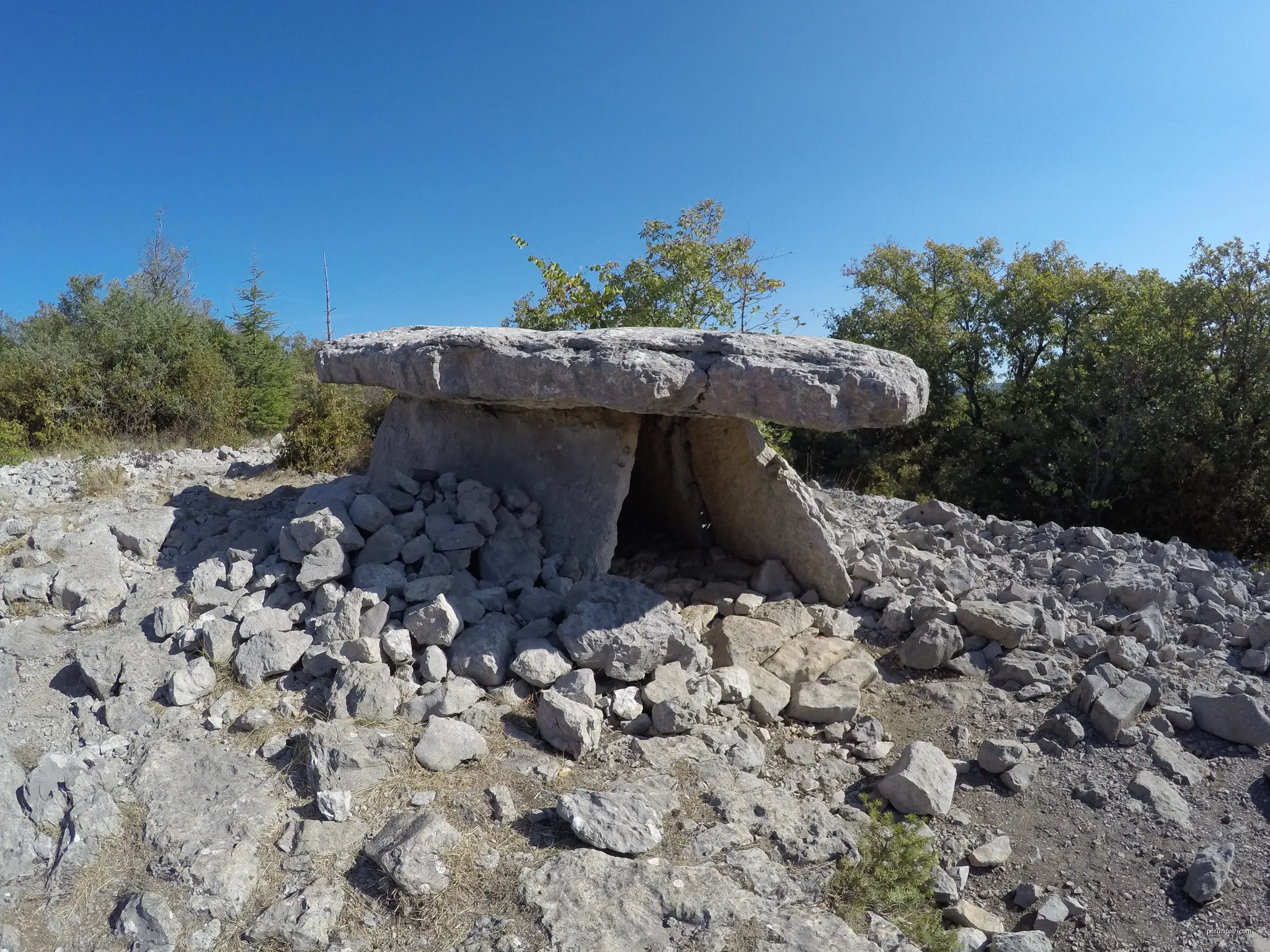 Le Bourdaric - Robert